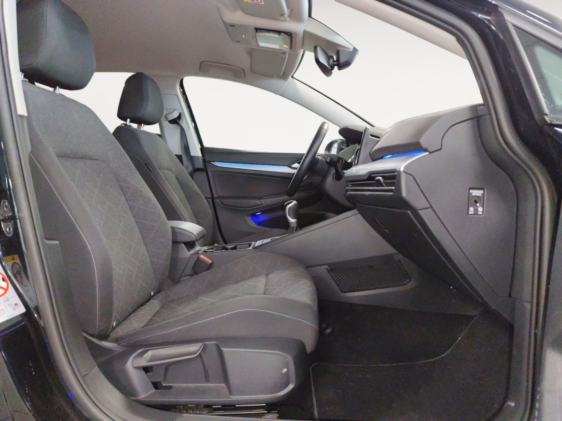 Volkswagen Golf Life 2.0 TDI 85kW (115CV)