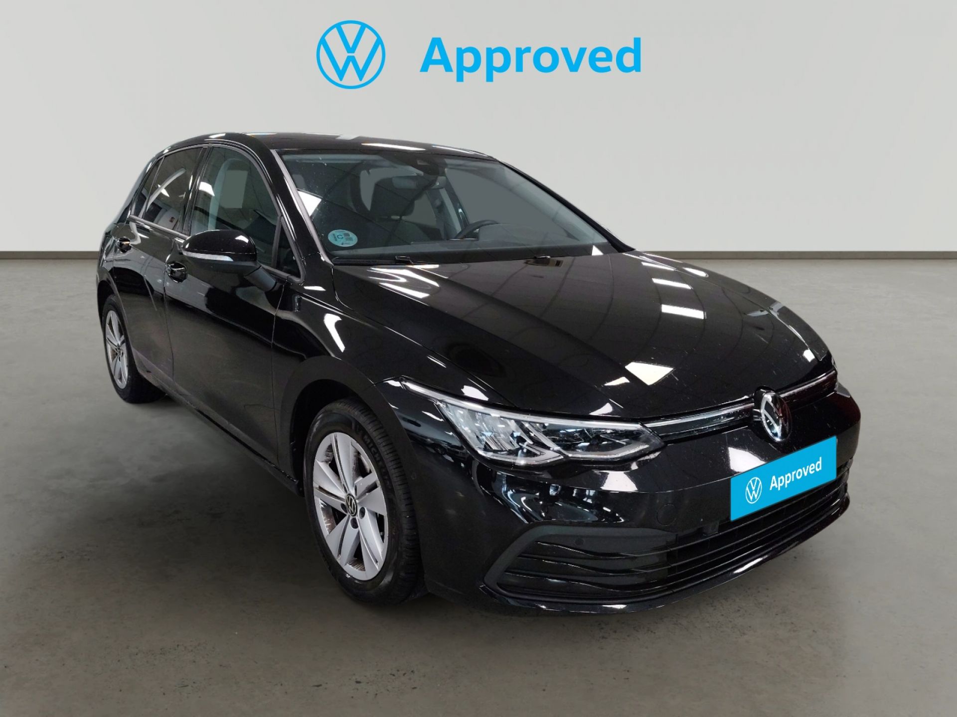 Volkswagen Golf Life 2.0 TDI 85kW (115CV)