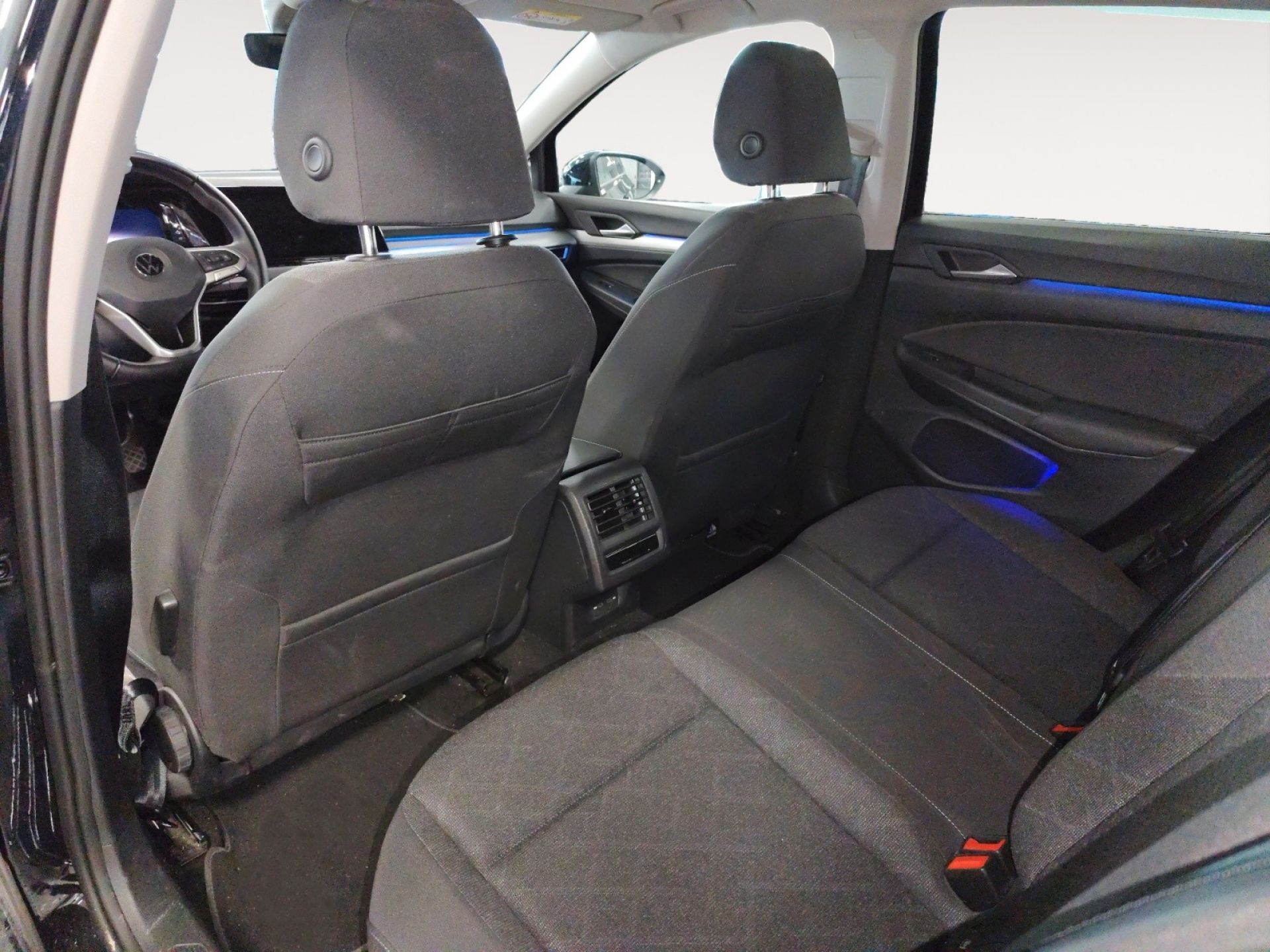 Volkswagen Golf Life 2.0 TDI 85kW (115CV)