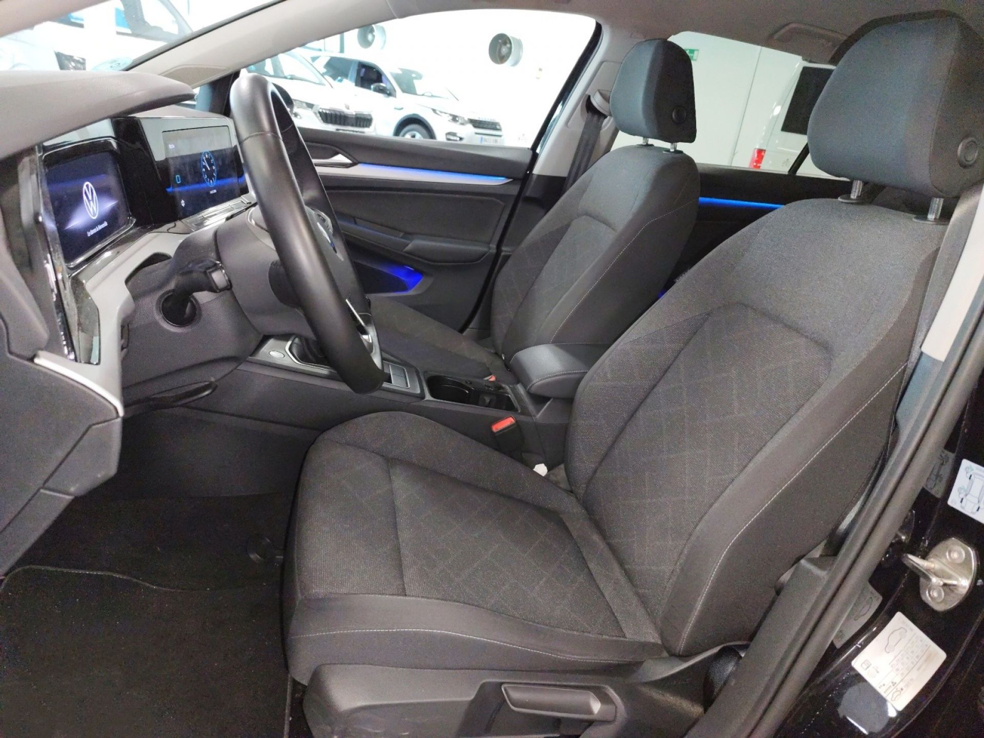 Volkswagen Golf Life 2.0 TDI 85kW (115CV)