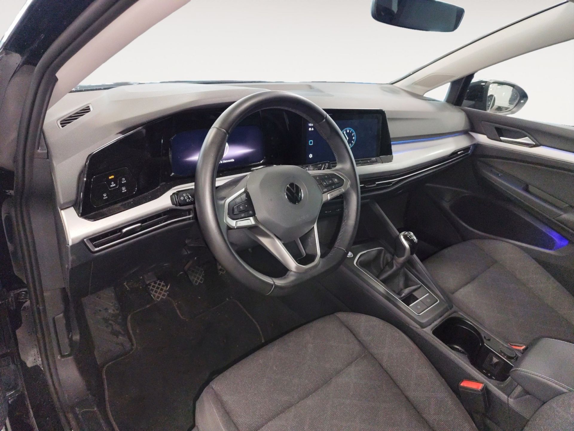 Volkswagen Golf Life 2.0 TDI 85kW (115CV)