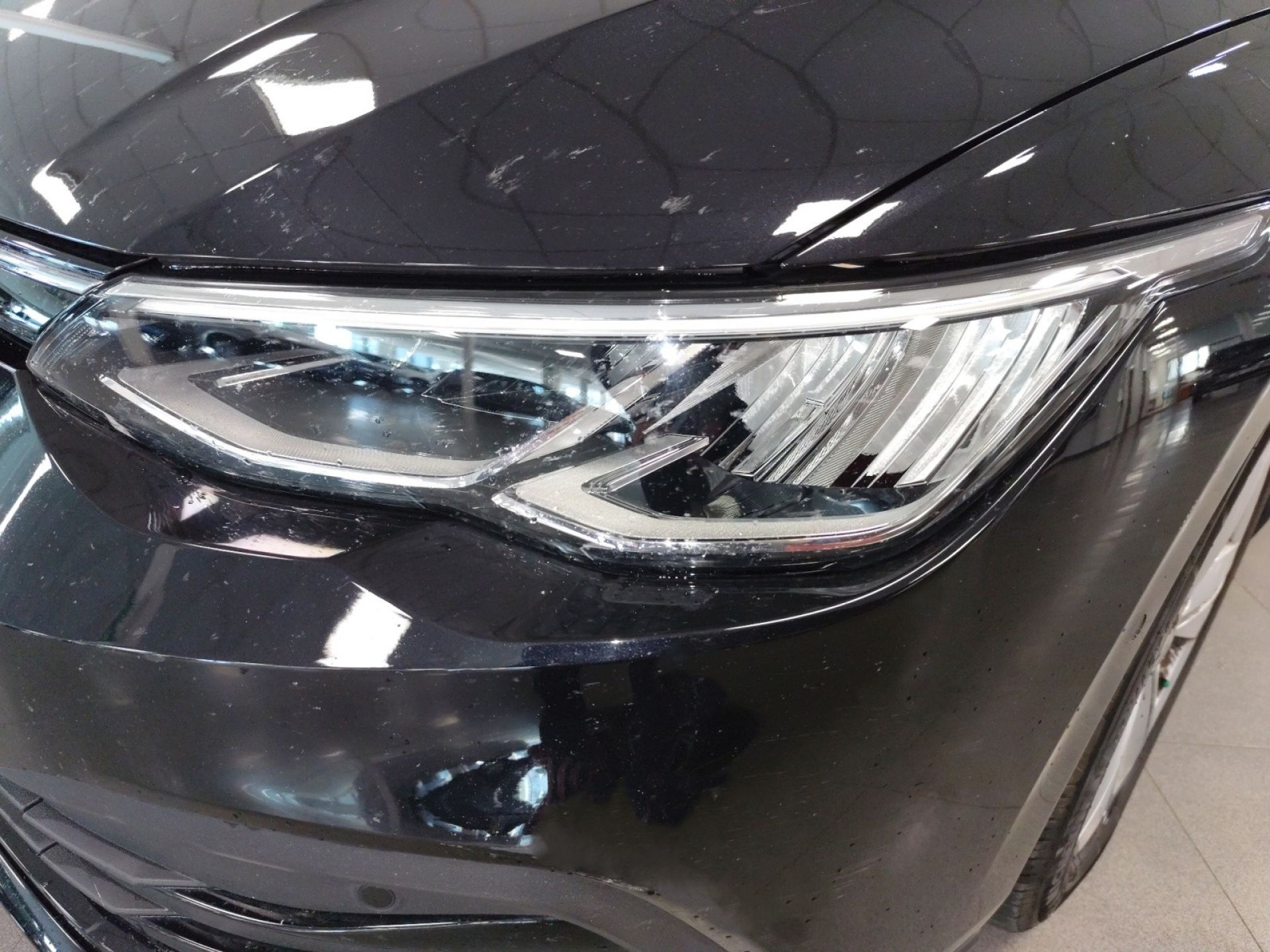 Volkswagen Golf Life 2.0 TDI 85kW (115CV)