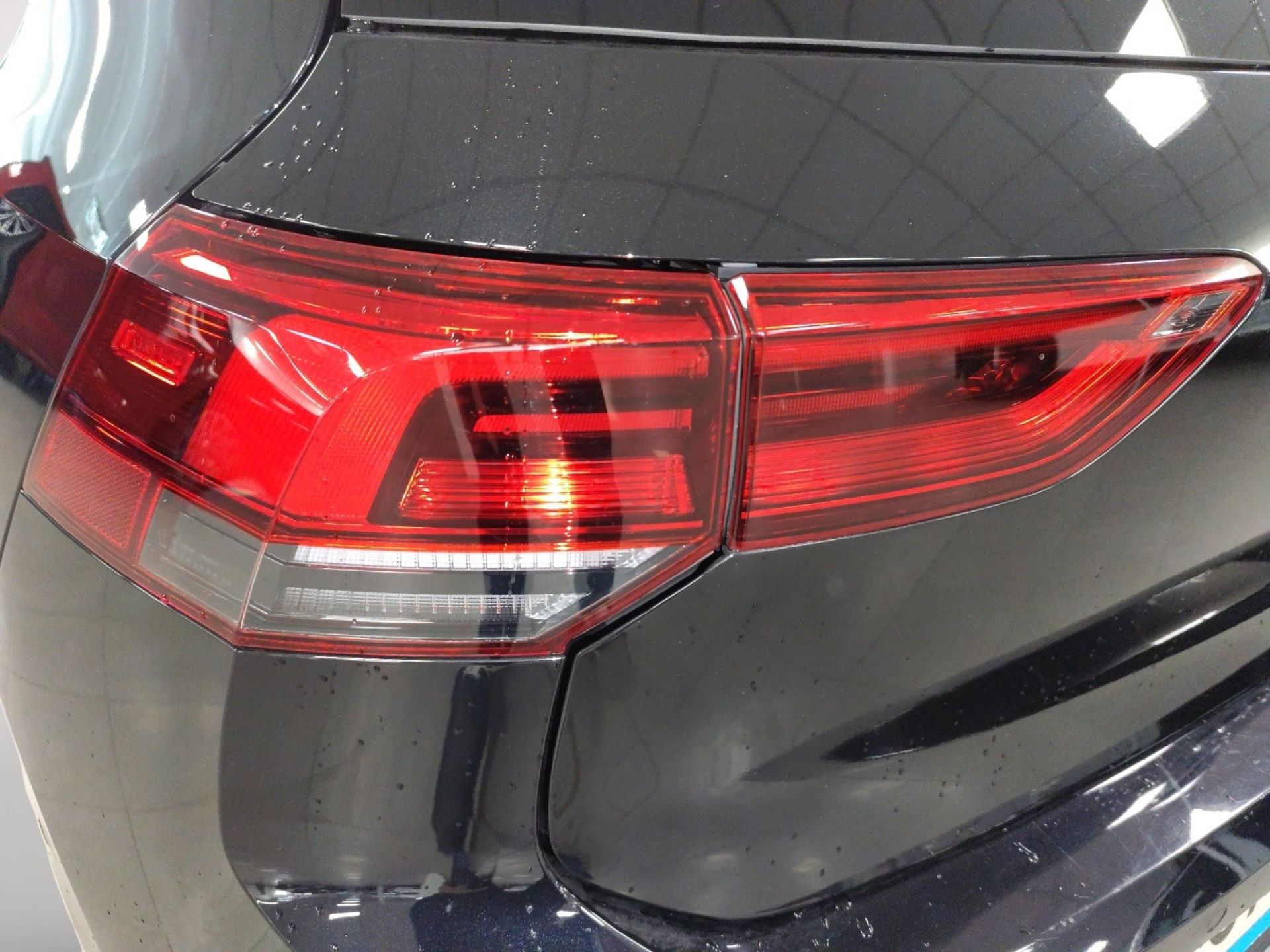 Volkswagen Golf Life 2.0 TDI 85kW (115CV)