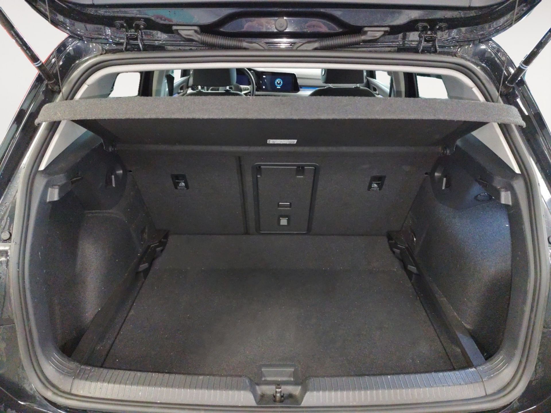 Volkswagen Golf Life 2.0 TDI 85kW (115CV)