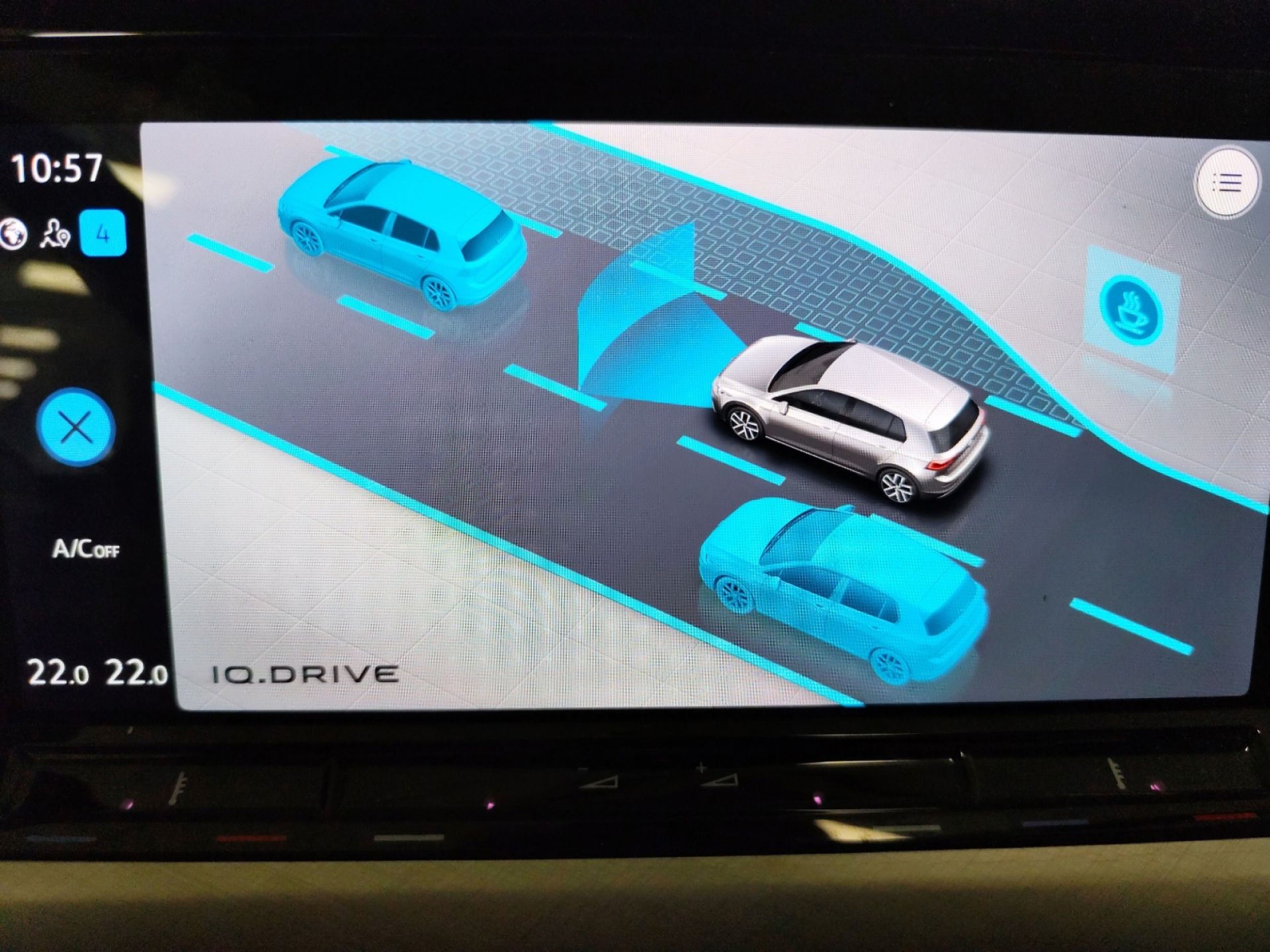 Volkswagen Golf Life 2.0 TDI 85kW (115CV)