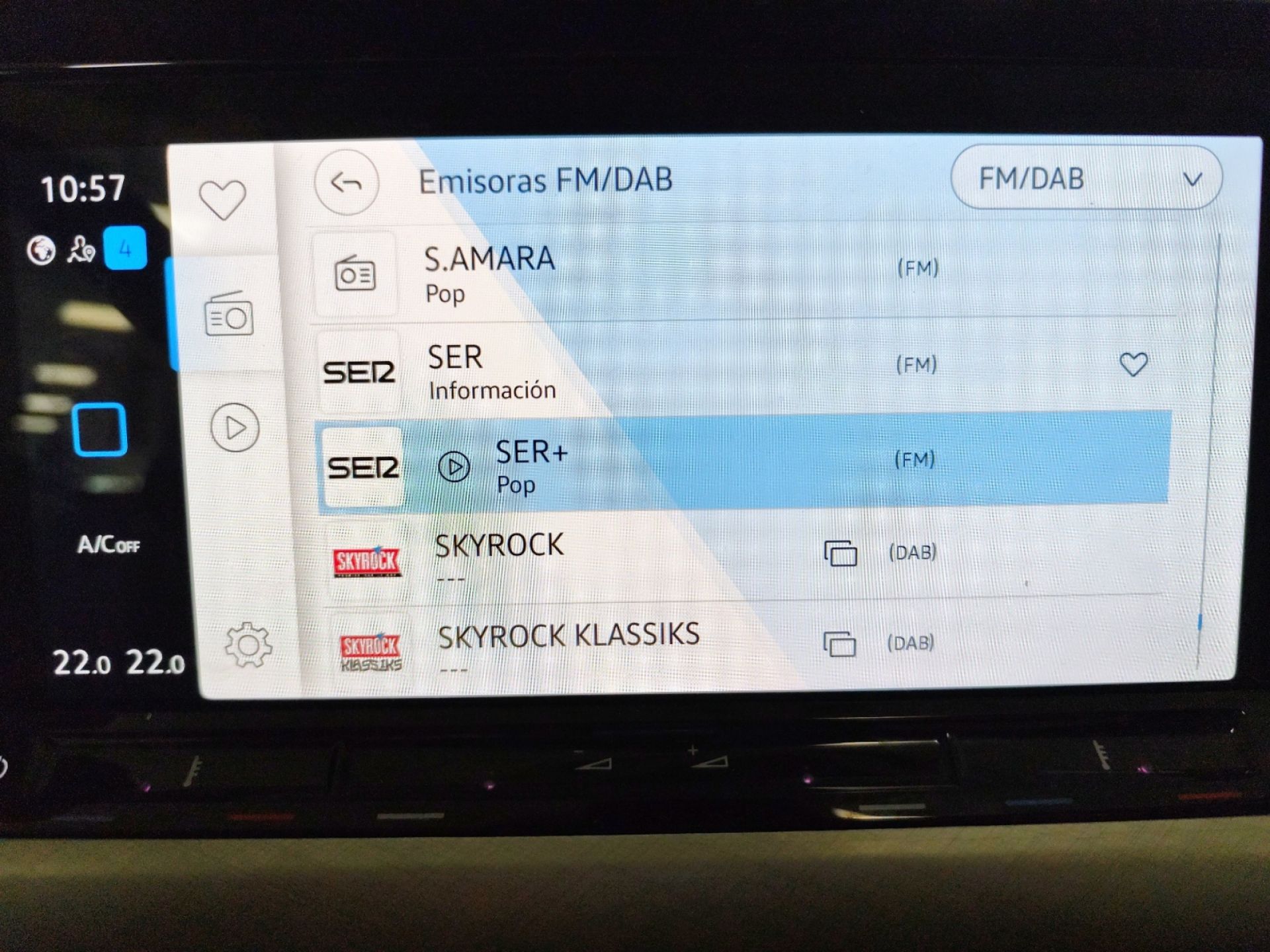 Volkswagen Golf Life 2.0 TDI 85kW (115CV)