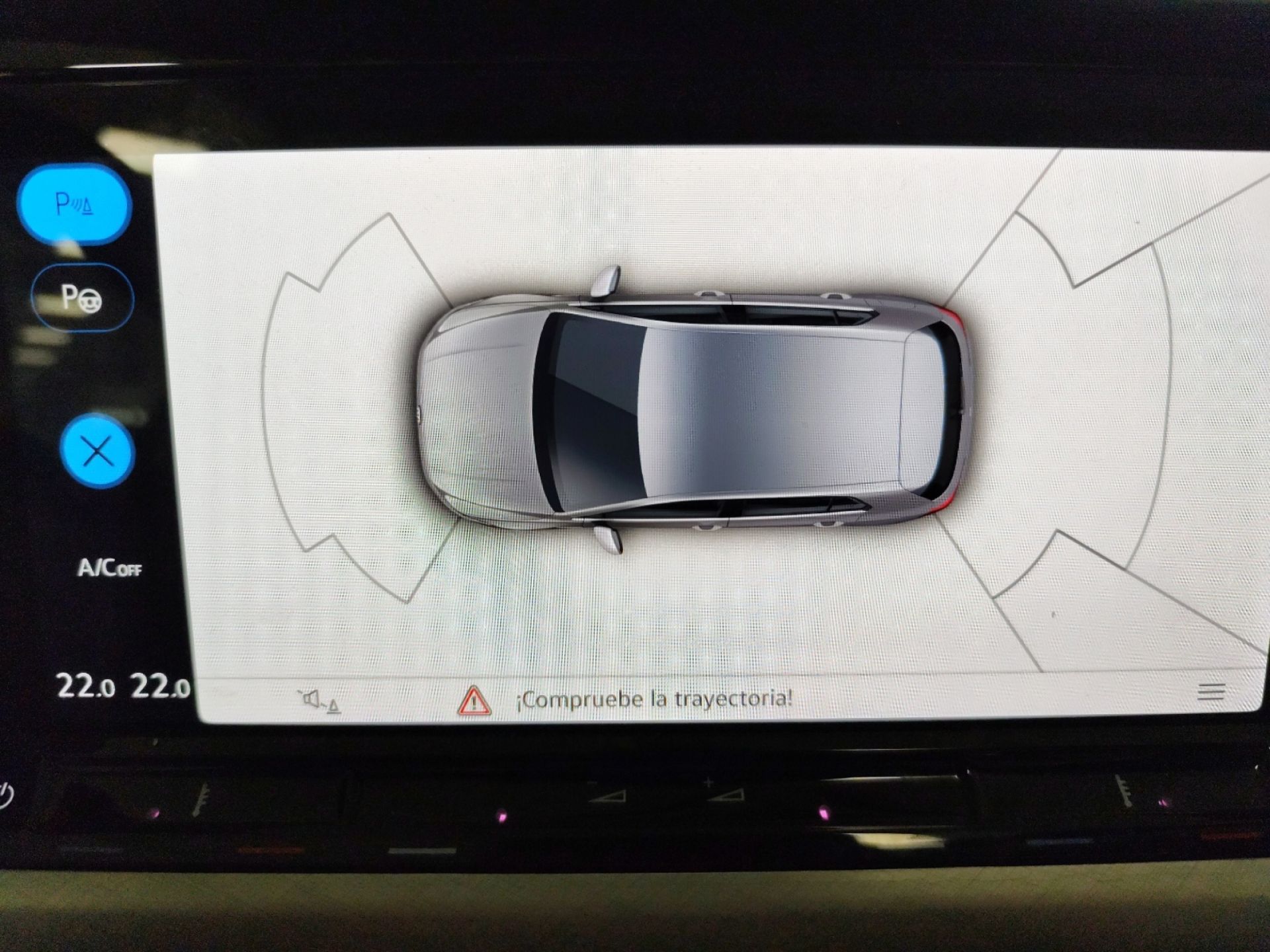 Volkswagen Golf Life 2.0 TDI 85kW (115CV)