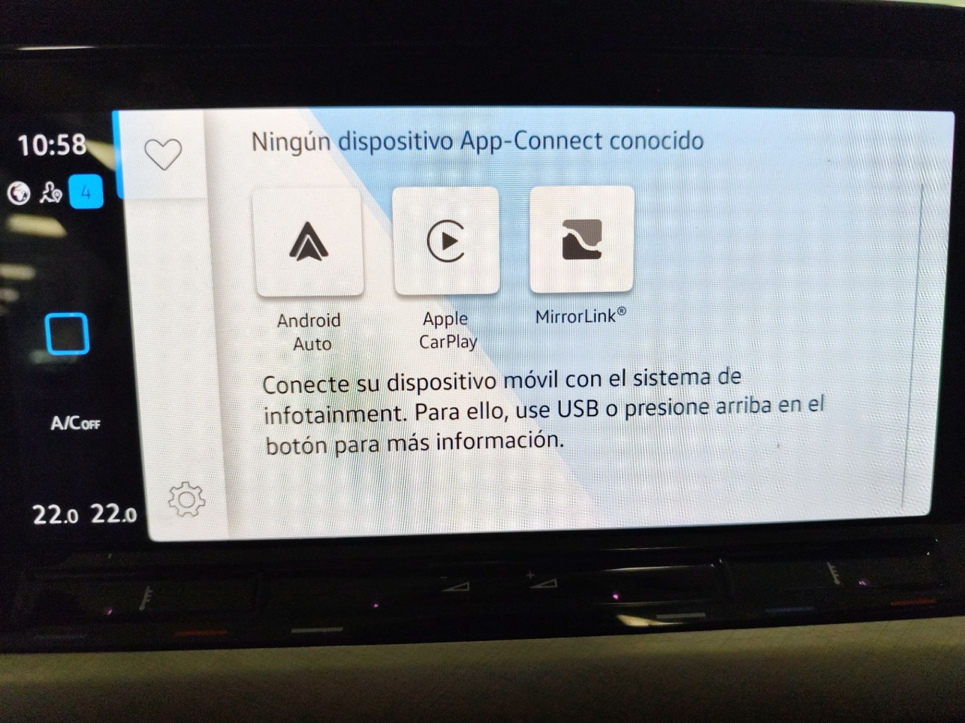 Volkswagen Golf Life 2.0 TDI 85kW (115CV)