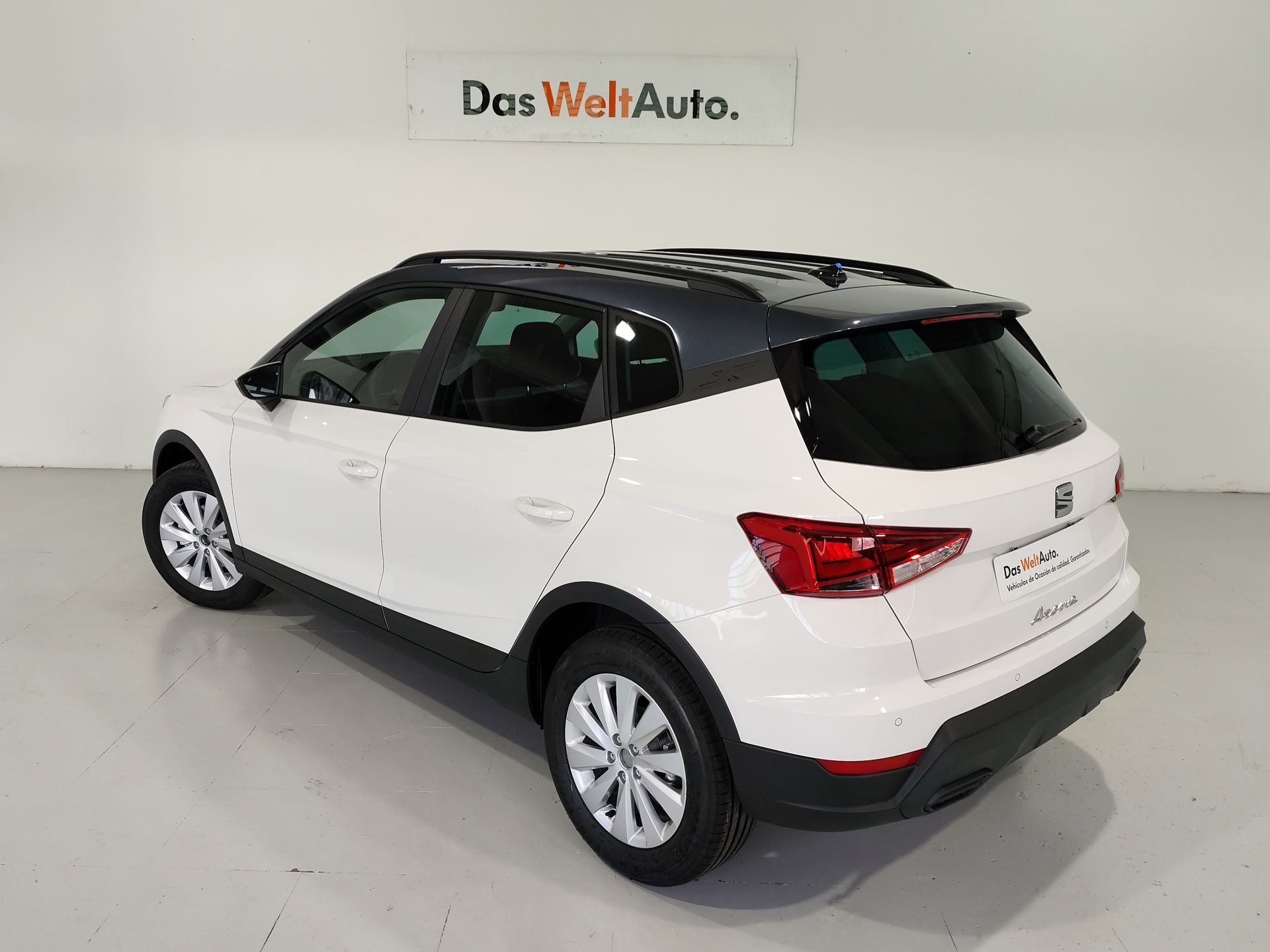 SEAT Arona 1.0 TSI 85kW Style Special Edition