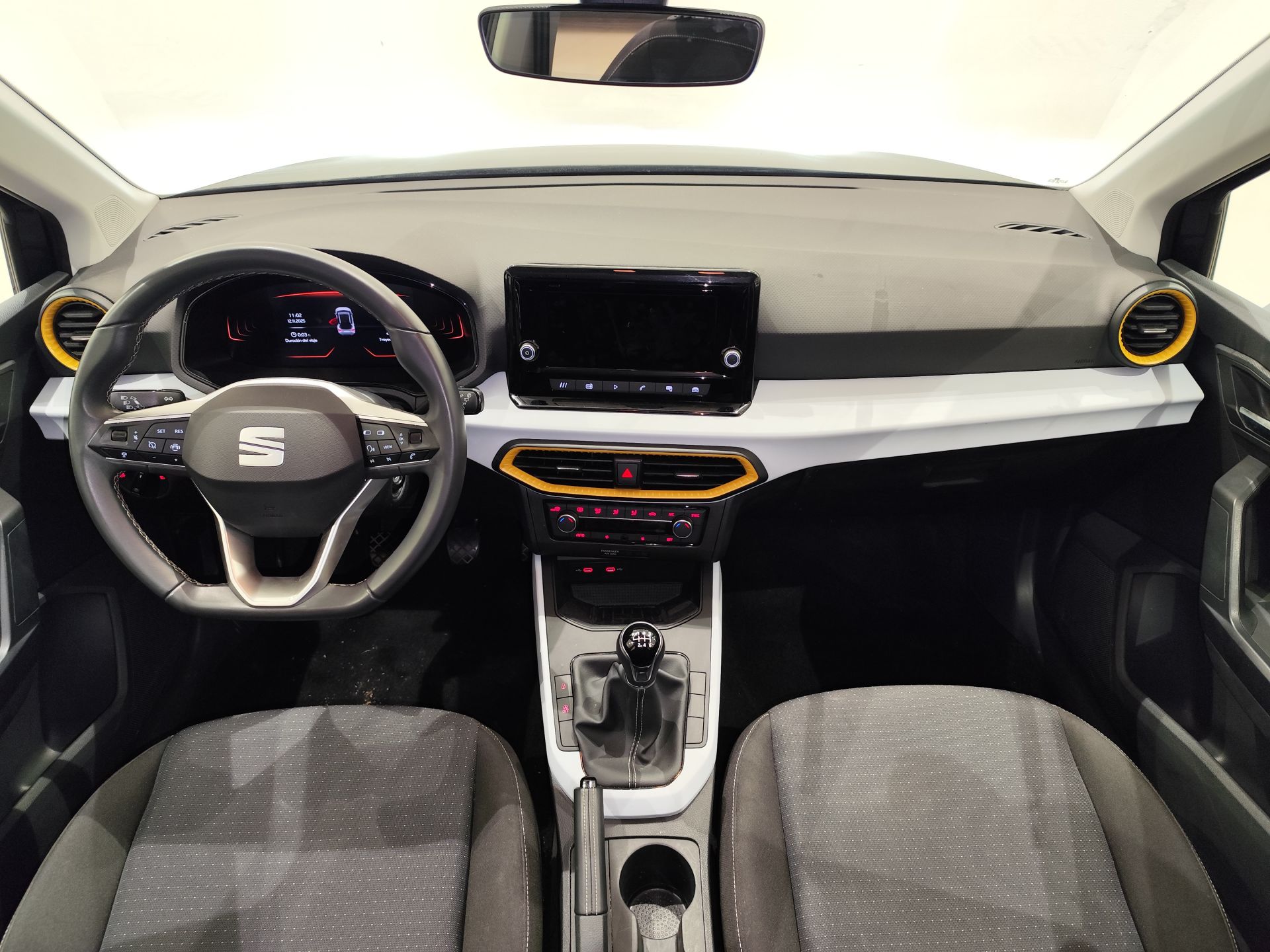 SEAT Arona 1.0 TSI 85kW Style Special Edition