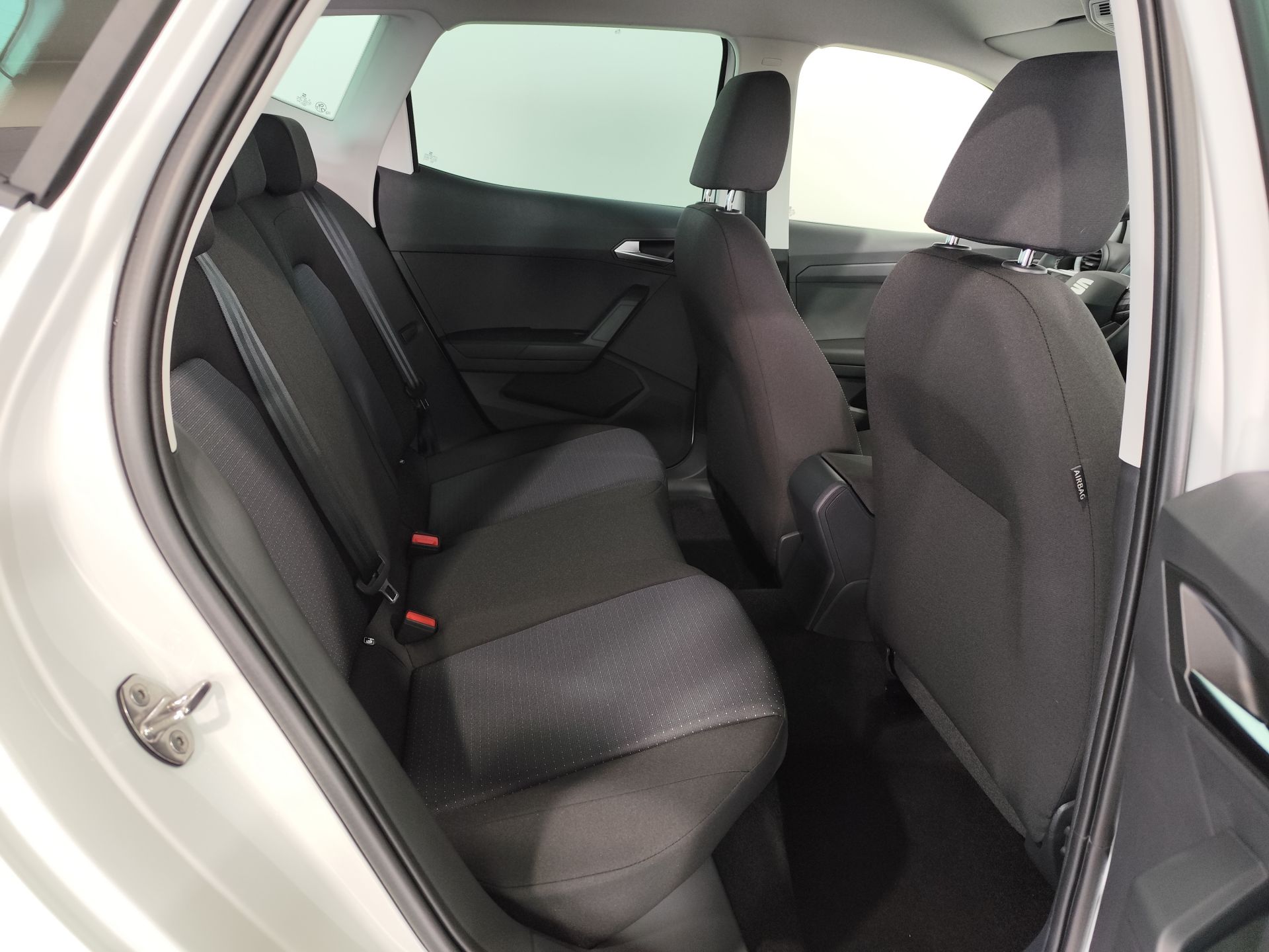 SEAT Arona 1.0 TSI 85kW Style Special Edition