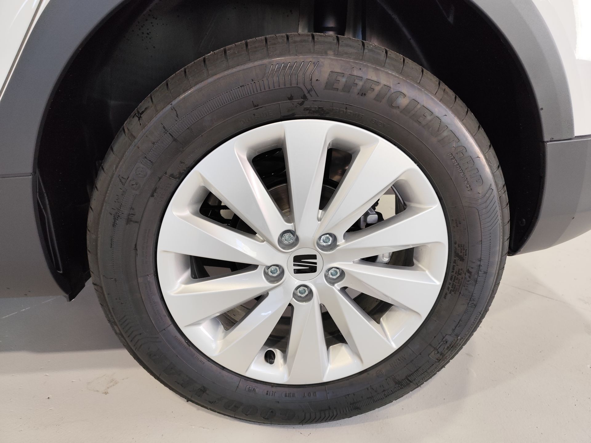 SEAT Arona 1.0 TSI 85kW Style Special Edition