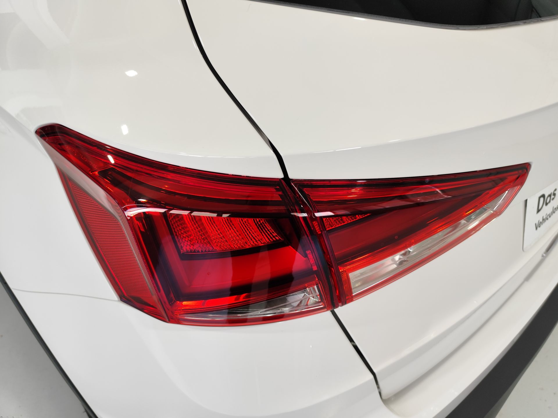 SEAT Arona 1.0 TSI 85kW Style Special Edition