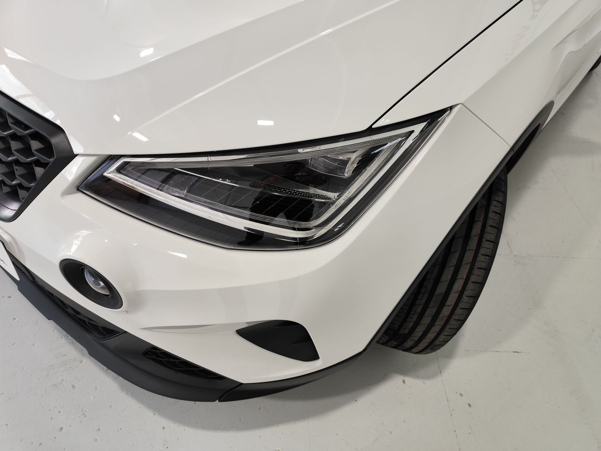 SEAT Arona 1.0 TSI 85kW Style Special Edition