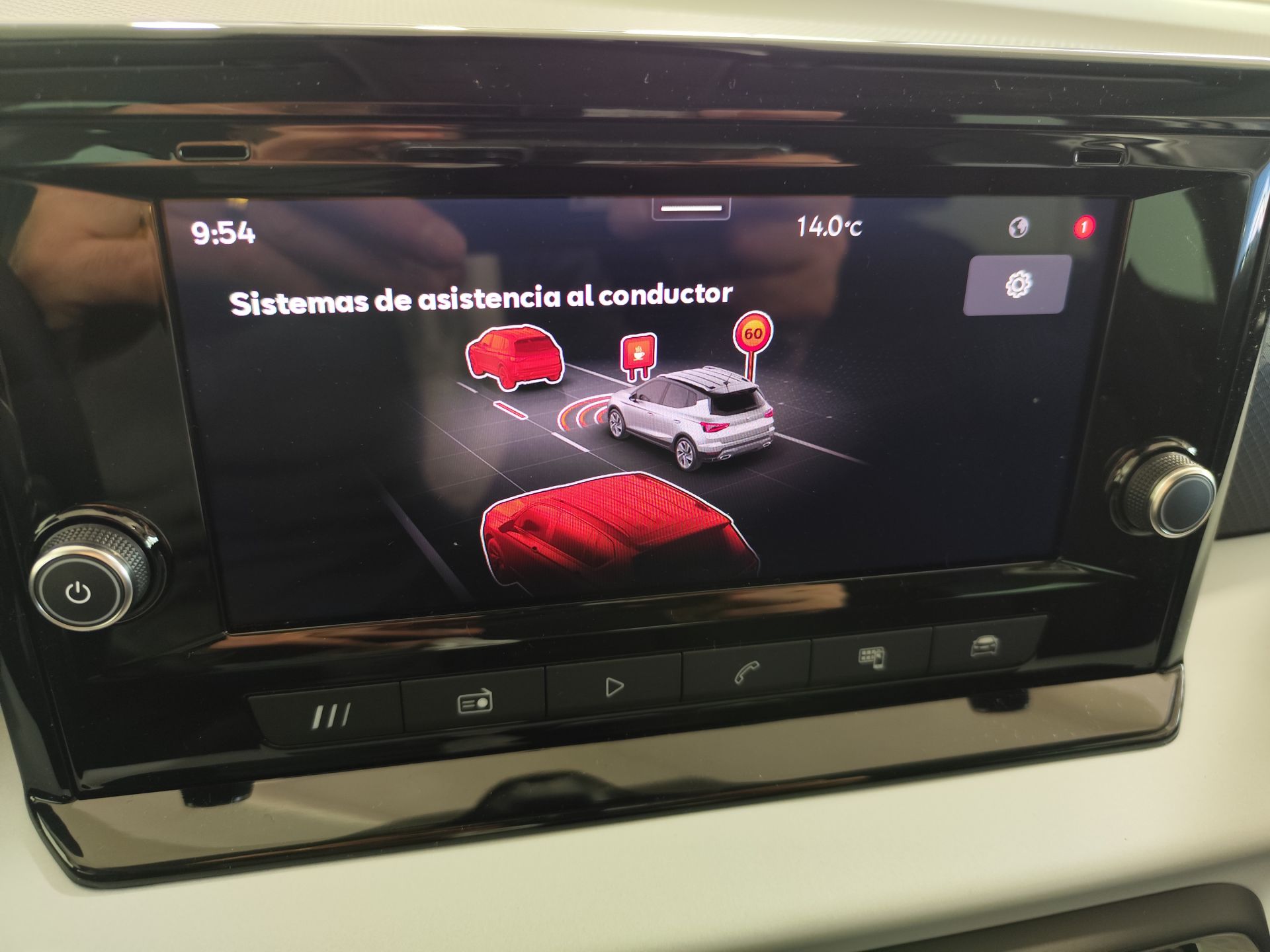 SEAT Arona 1.0 TSI 85kW Style Special Edition