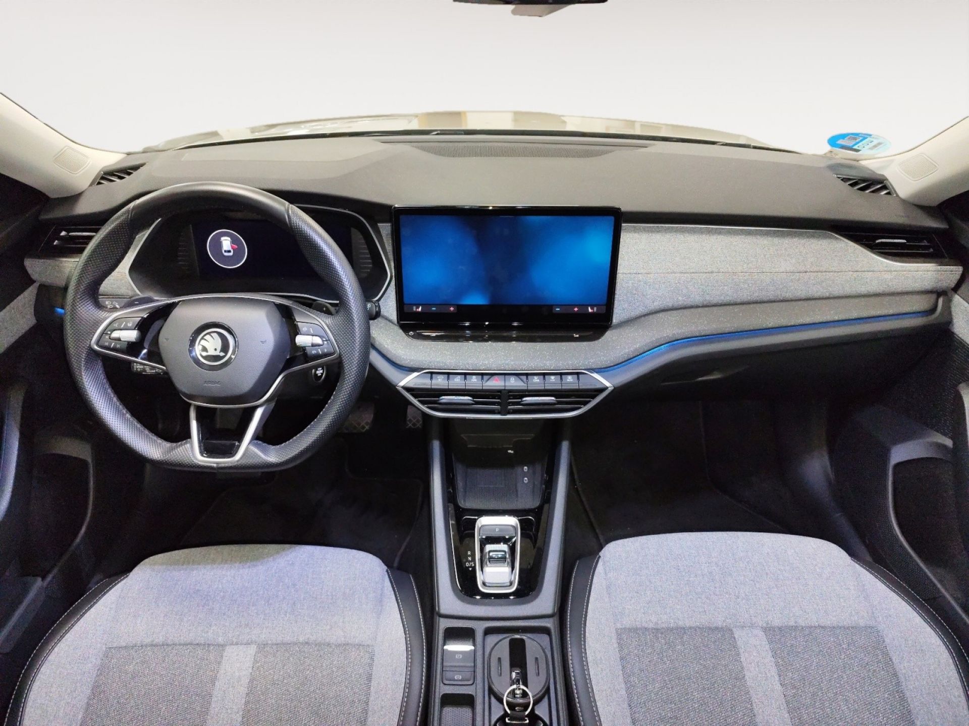 Skoda Octavia Combi 1.5 TSI 110kW DSG m-HEV Selection