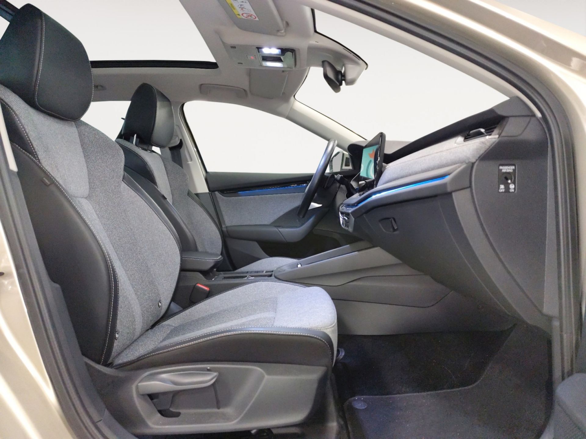 Skoda Octavia Combi 1.5 TSI 110kW DSG m-HEV Selection