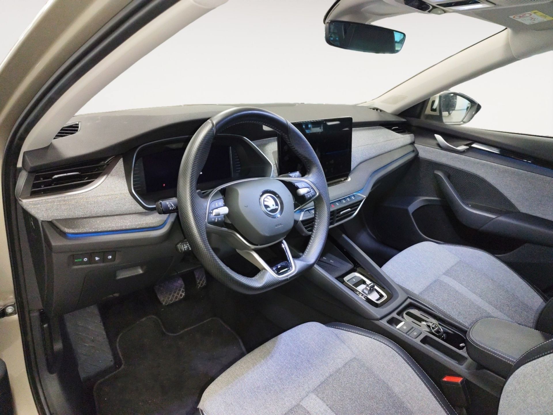 Skoda Octavia Combi 1.5 TSI 110kW DSG m-HEV Selection