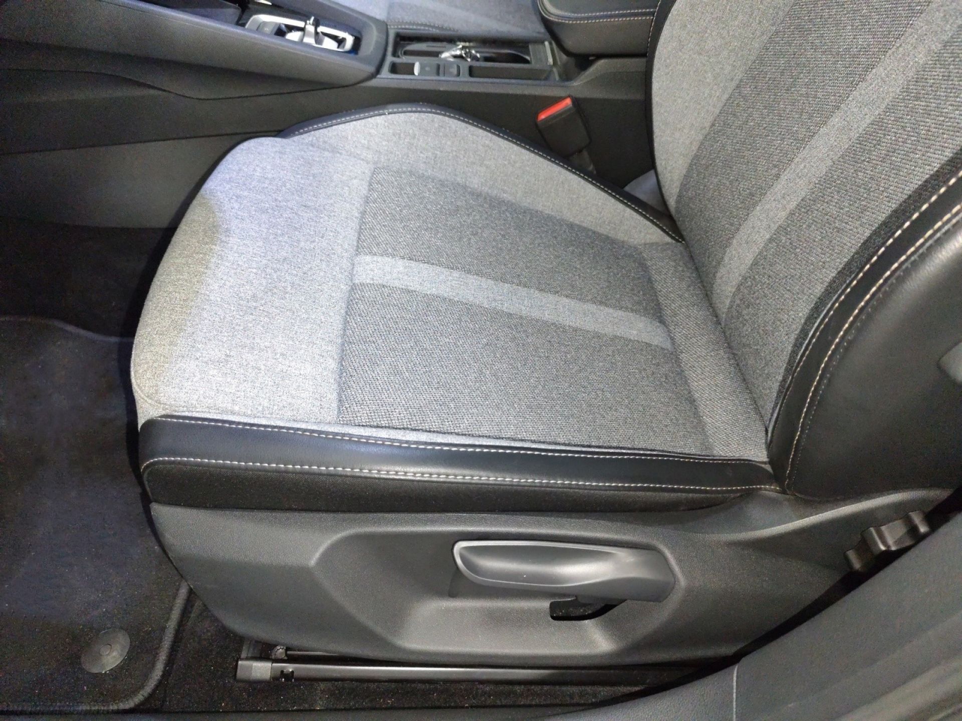 Skoda Octavia Combi 1.5 TSI 110kW DSG m-HEV Selection