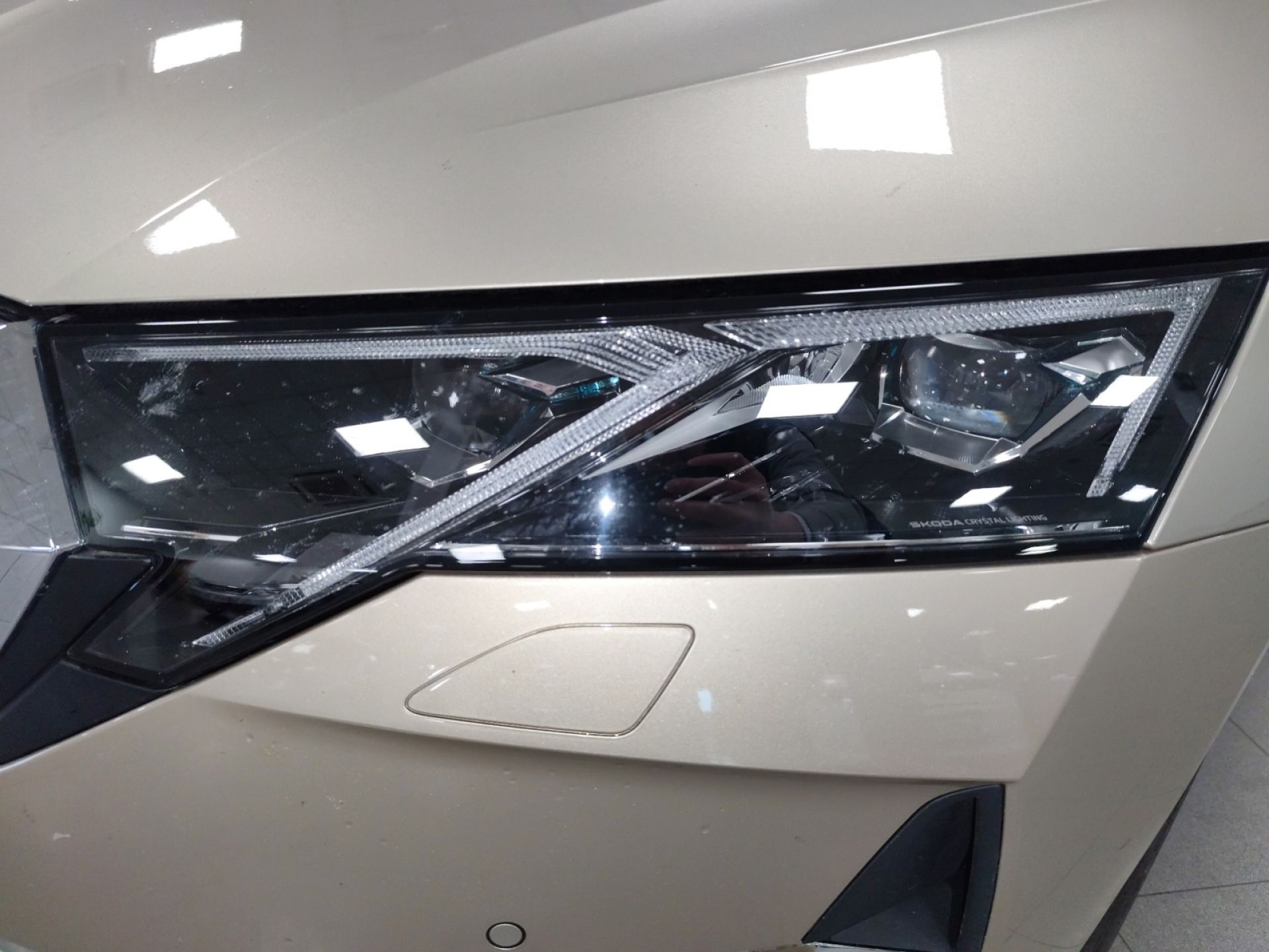 Skoda Octavia Combi 1.5 TSI 110kW DSG m-HEV Selection