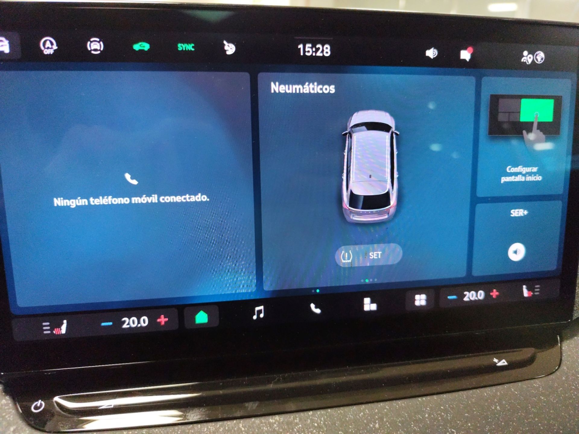 Skoda Octavia Combi 1.5 TSI 110kW DSG m-HEV Selection