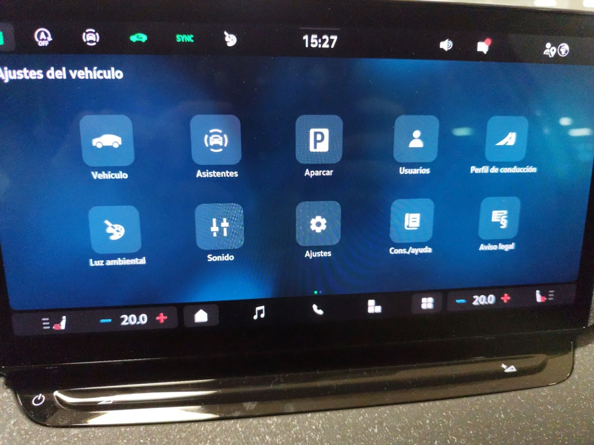 Skoda Octavia Combi 1.5 TSI 110kW DSG m-HEV Selection