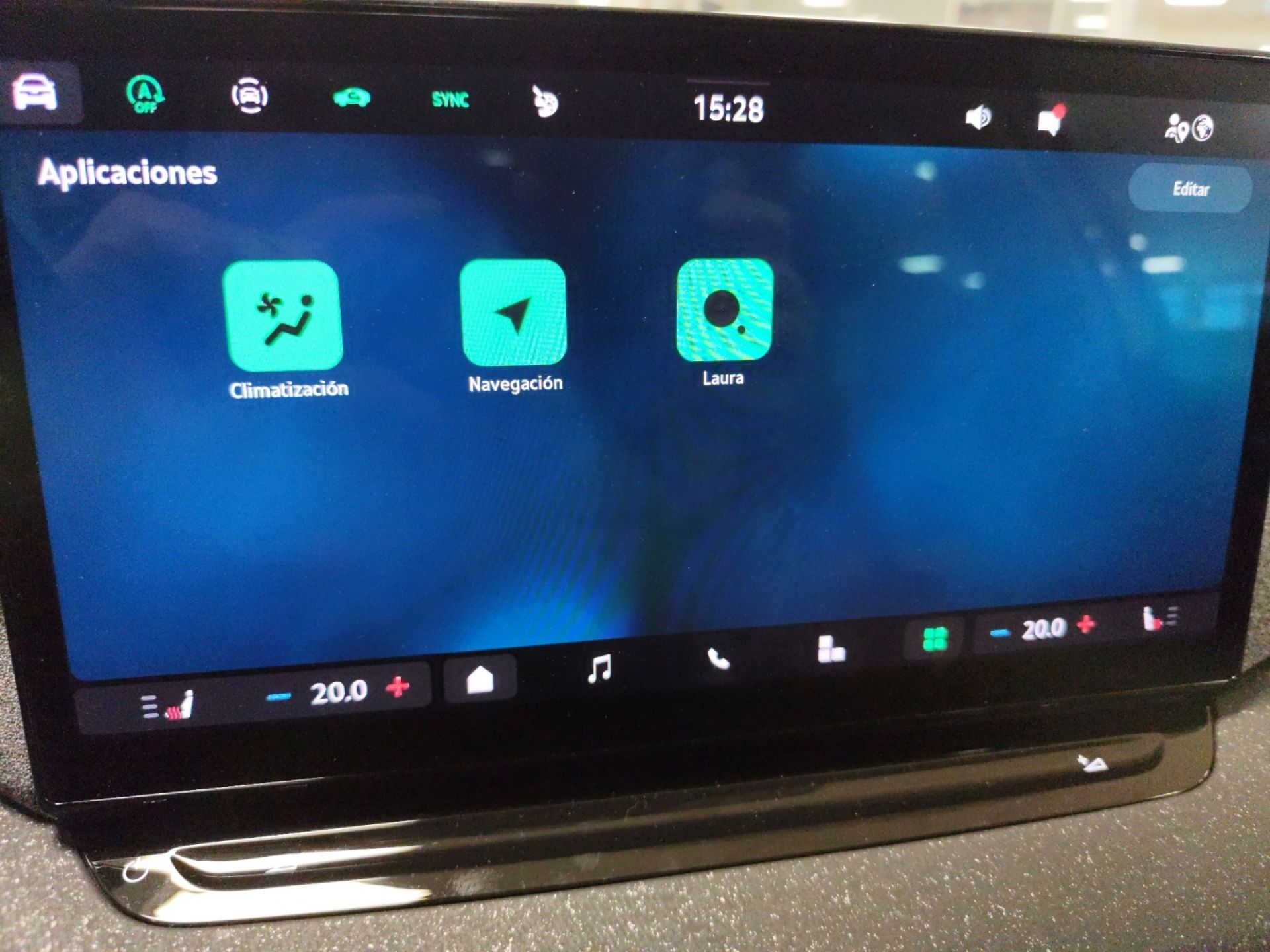 Skoda Octavia Combi 1.5 TSI 110kW DSG m-HEV Selection