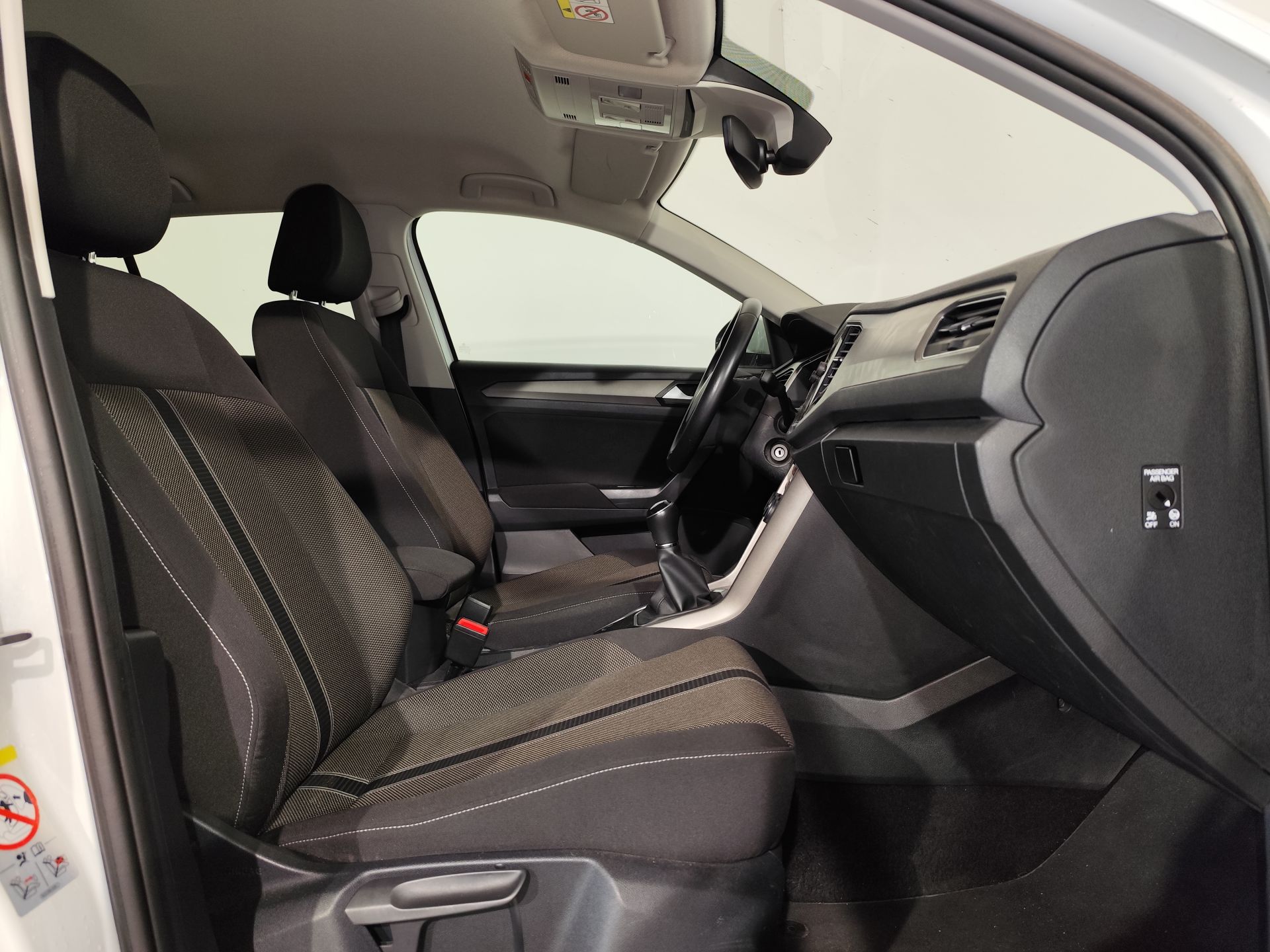 Volkswagen T-Roc Advance R-Line 1.0 TSI 81kW (110CV)