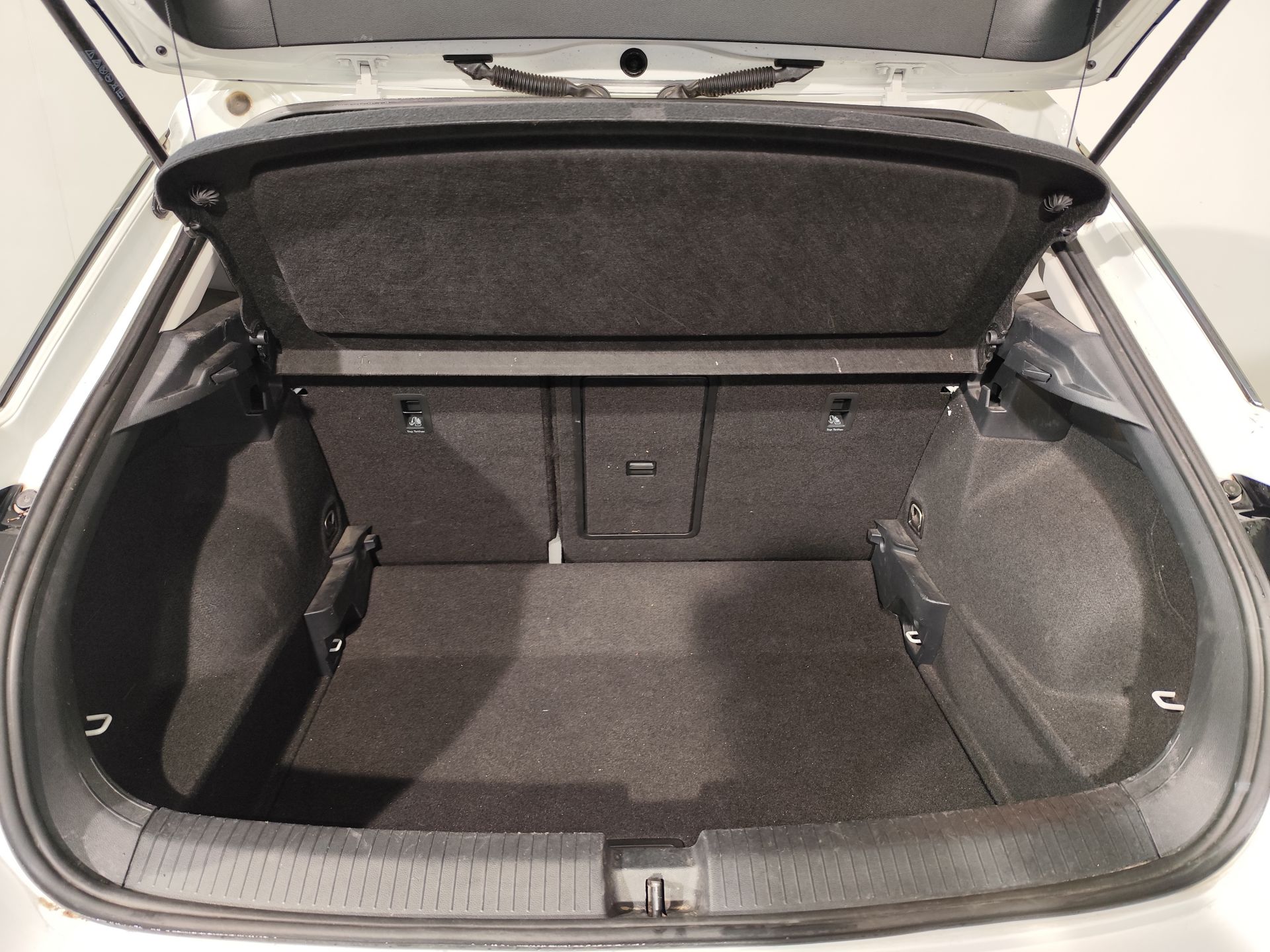 Volkswagen T-Roc Advance R-Line 1.0 TSI 81kW (110CV)