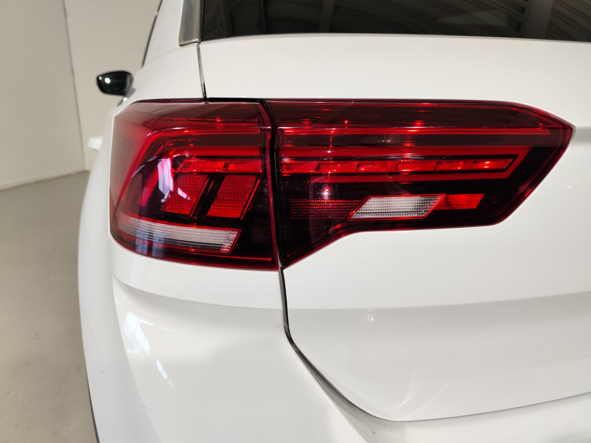 Volkswagen T-Roc Advance R-Line 1.0 TSI 81kW (110CV)