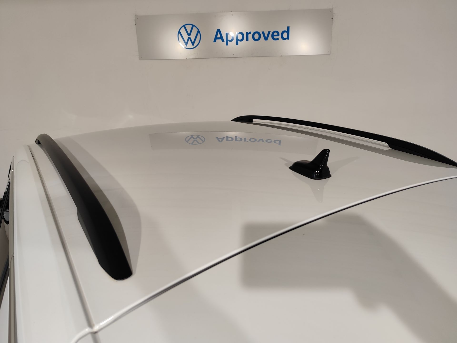 Volkswagen T-Roc Advance R-Line 1.0 TSI 81kW (110CV)