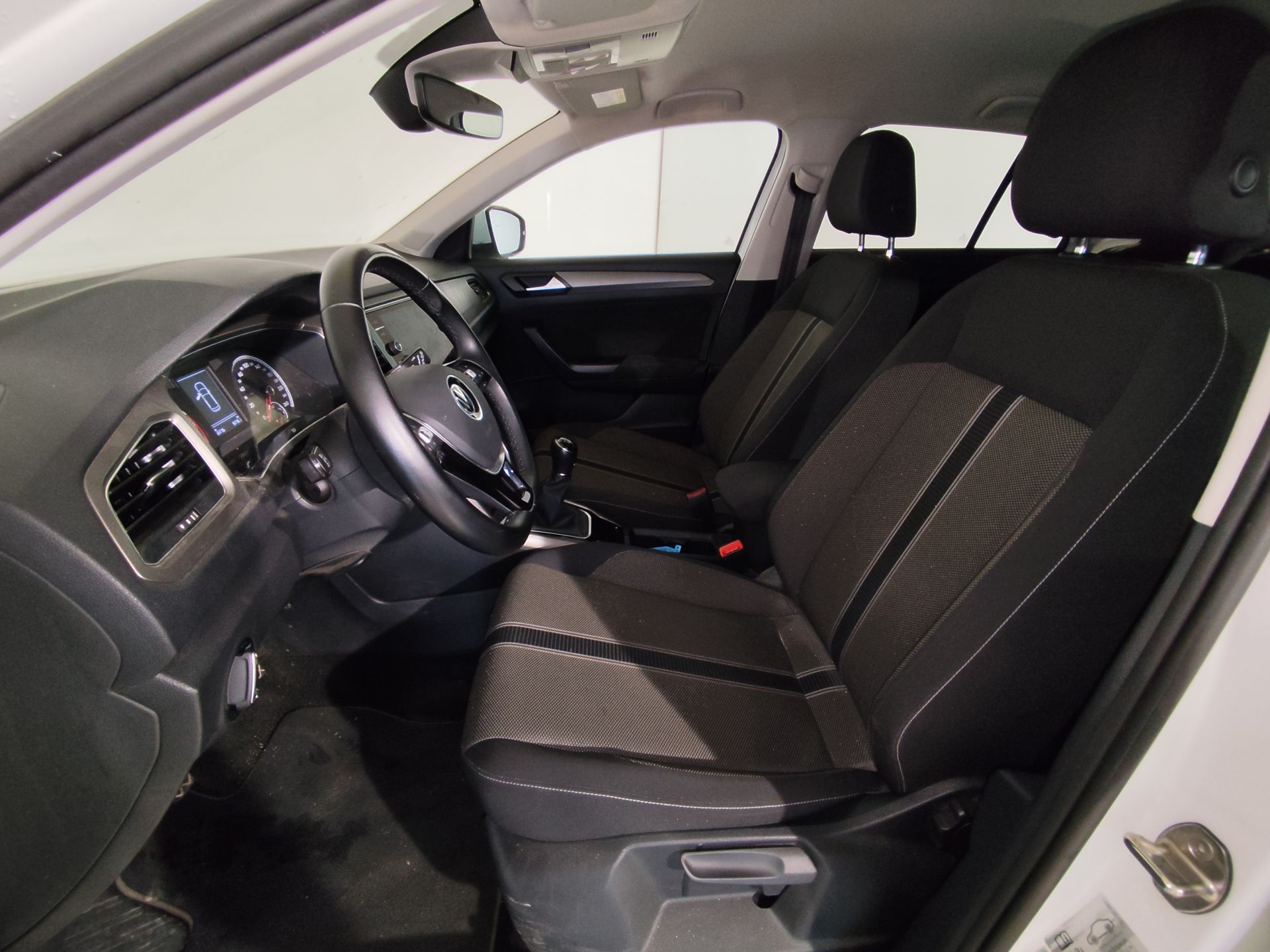 Volkswagen T-Roc Advance R-Line 1.0 TSI 81kW (110CV)