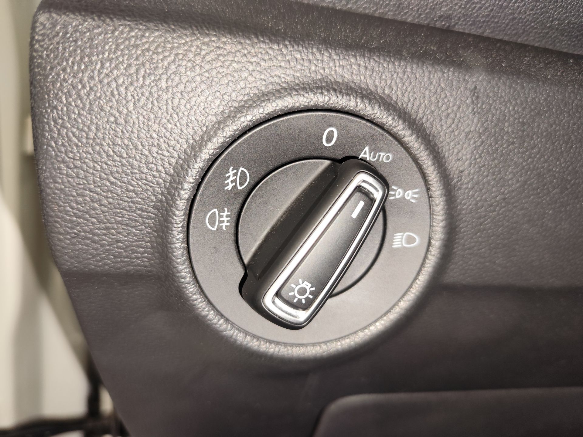 Volkswagen T-Roc Advance R-Line 1.0 TSI 81kW (110CV)