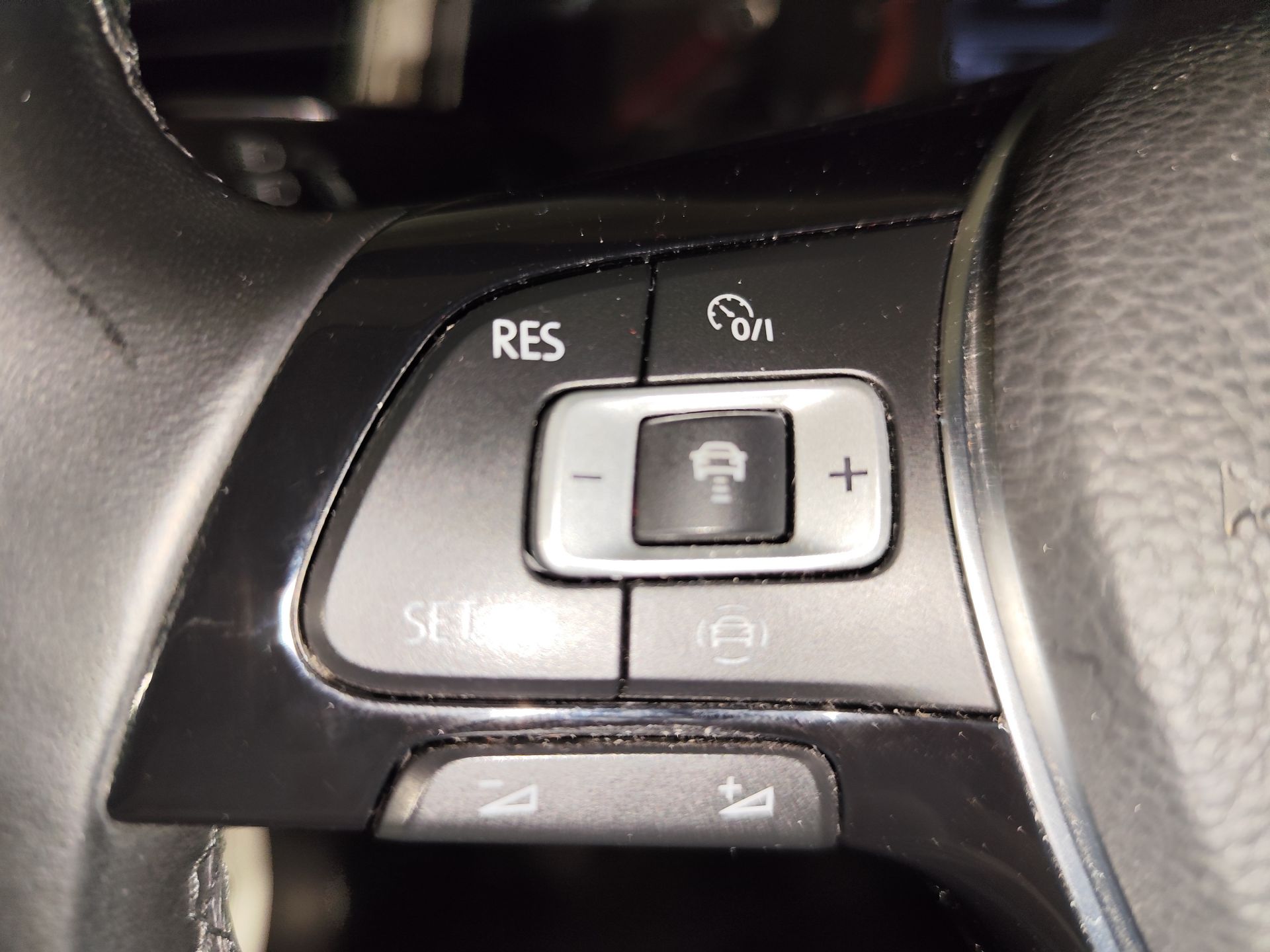 Volkswagen T-Roc Advance R-Line 1.0 TSI 81kW (110CV)