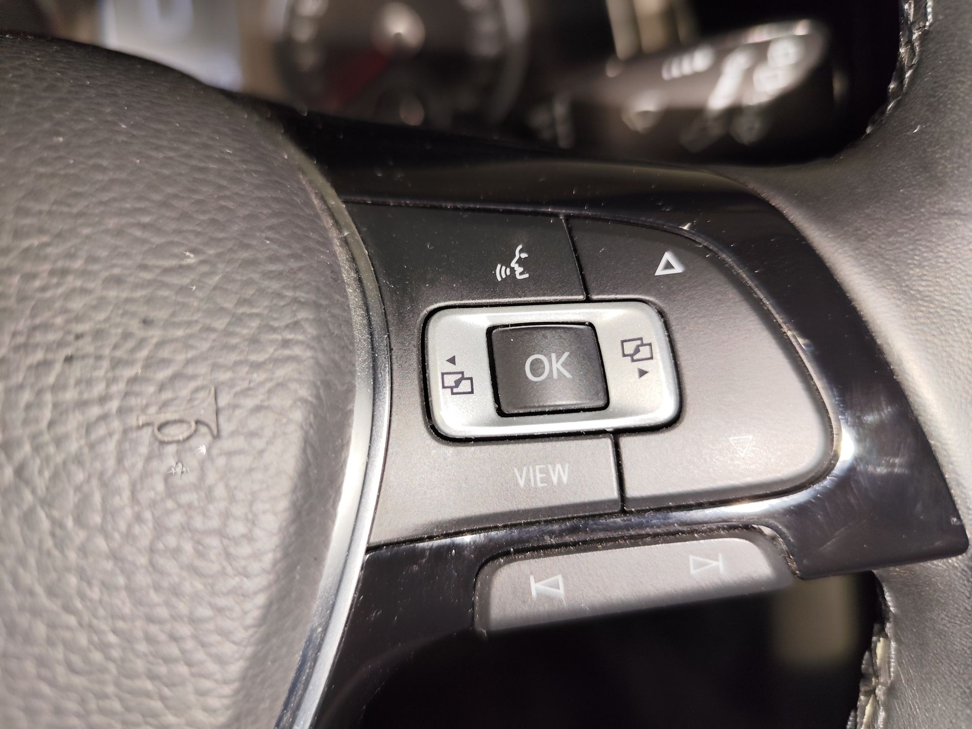 Volkswagen T-Roc Advance R-Line 1.0 TSI 81kW (110CV)