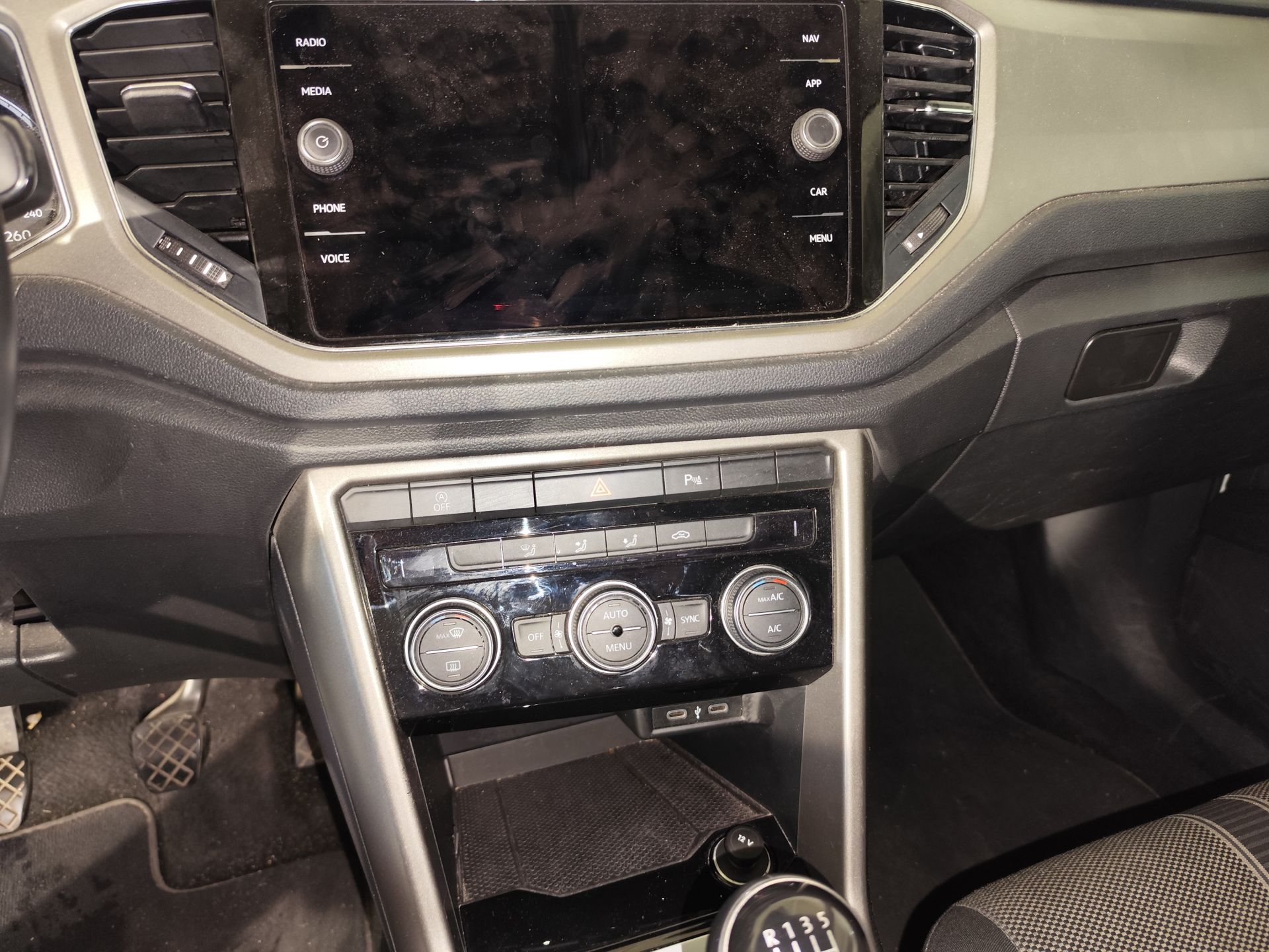 Volkswagen T-Roc Advance R-Line 1.0 TSI 81kW (110CV)