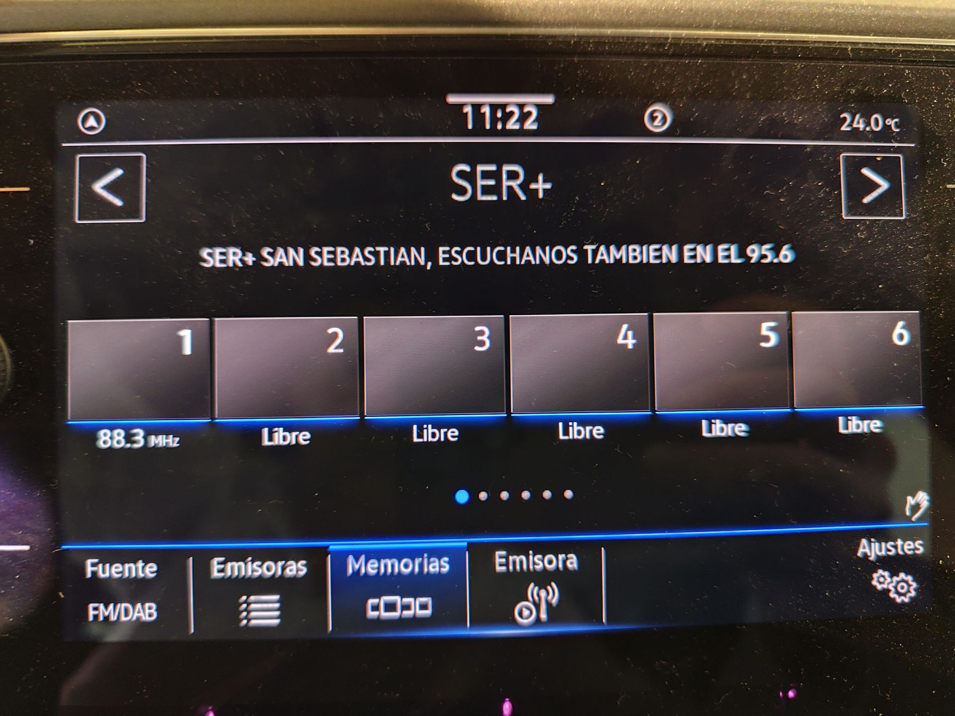 Volkswagen T-Roc Advance R-Line 1.0 TSI 81kW (110CV)