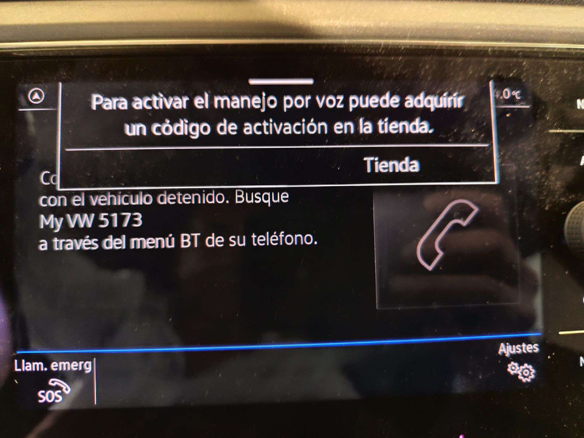 Volkswagen T-Roc Advance R-Line 1.0 TSI 81kW (110CV)