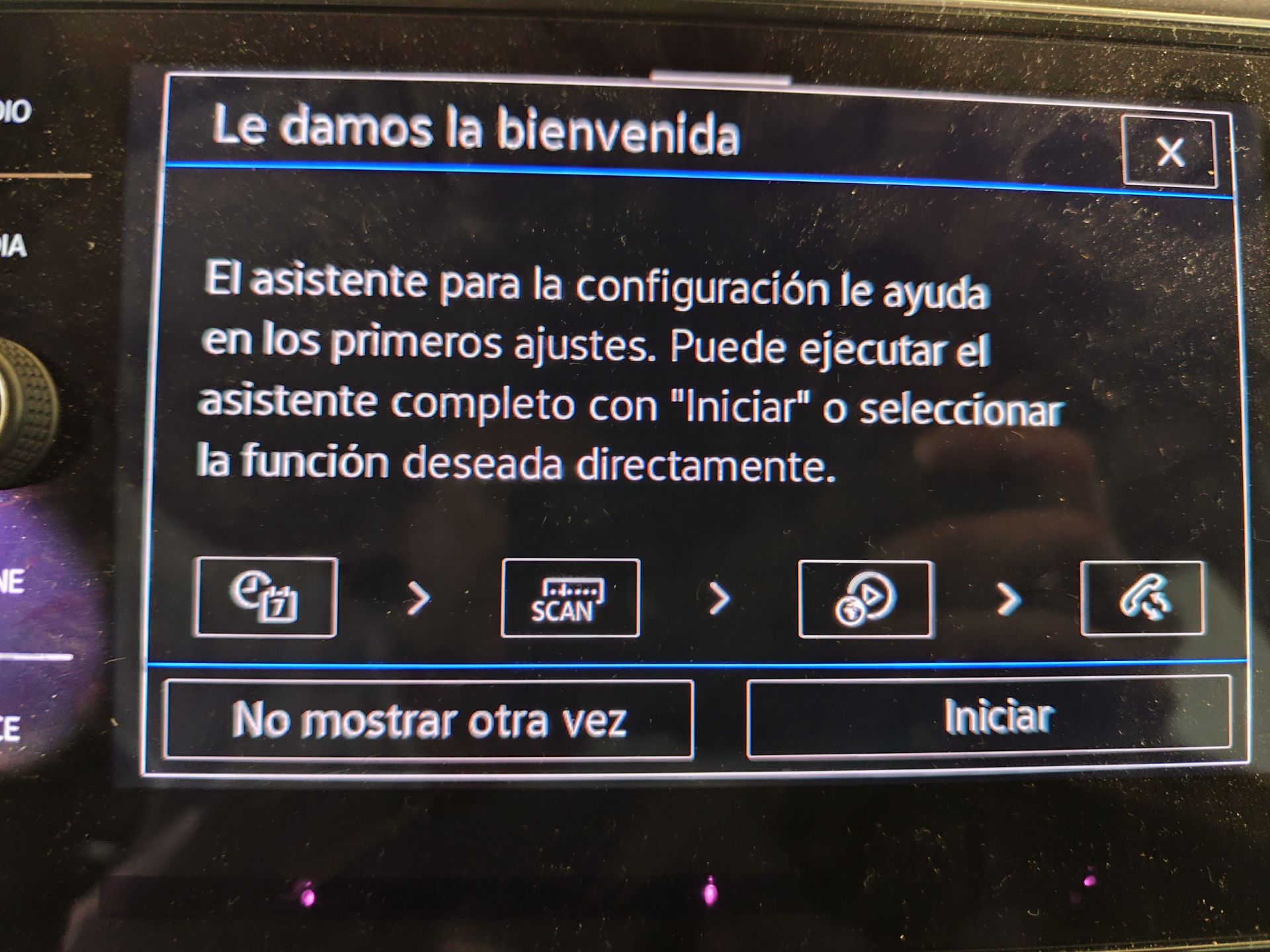 Volkswagen T-Roc Advance R-Line 1.0 TSI 81kW (110CV)