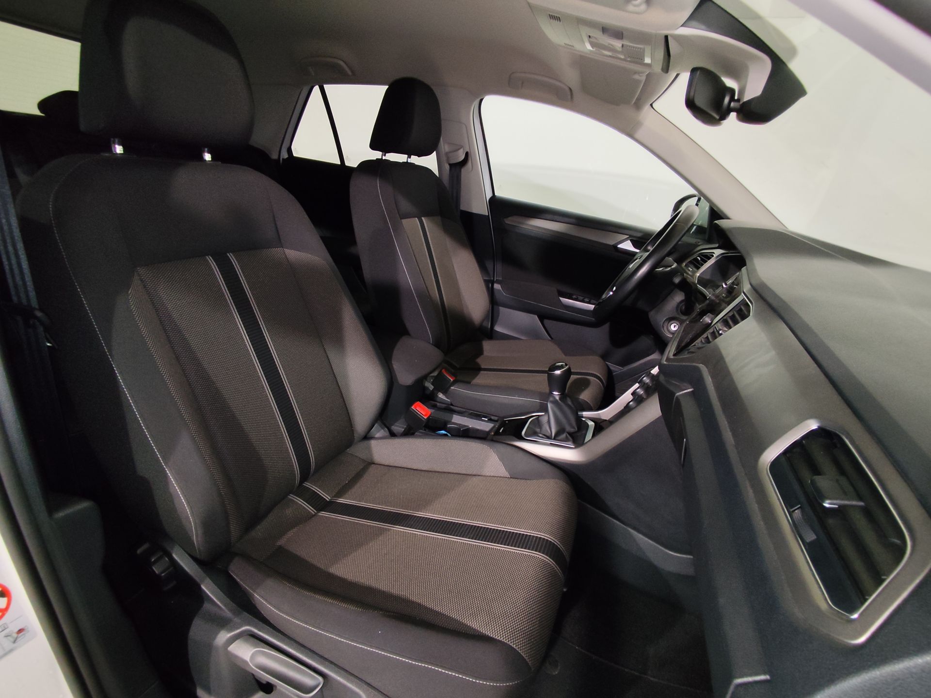 Volkswagen T-Roc Advance R-Line 1.0 TSI 81kW (110CV)