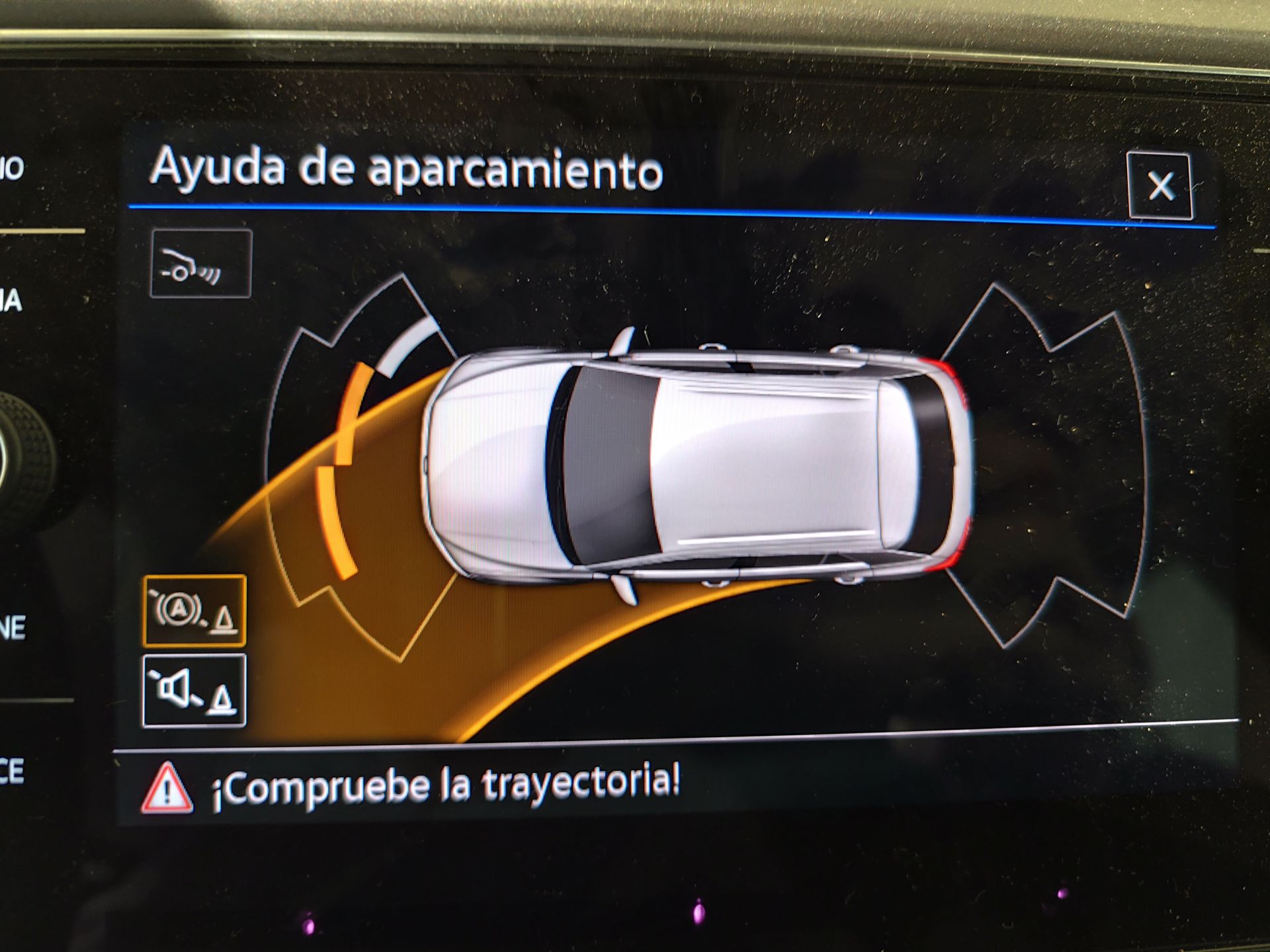 Volkswagen T-Roc Advance R-Line 1.0 TSI 81kW (110CV)