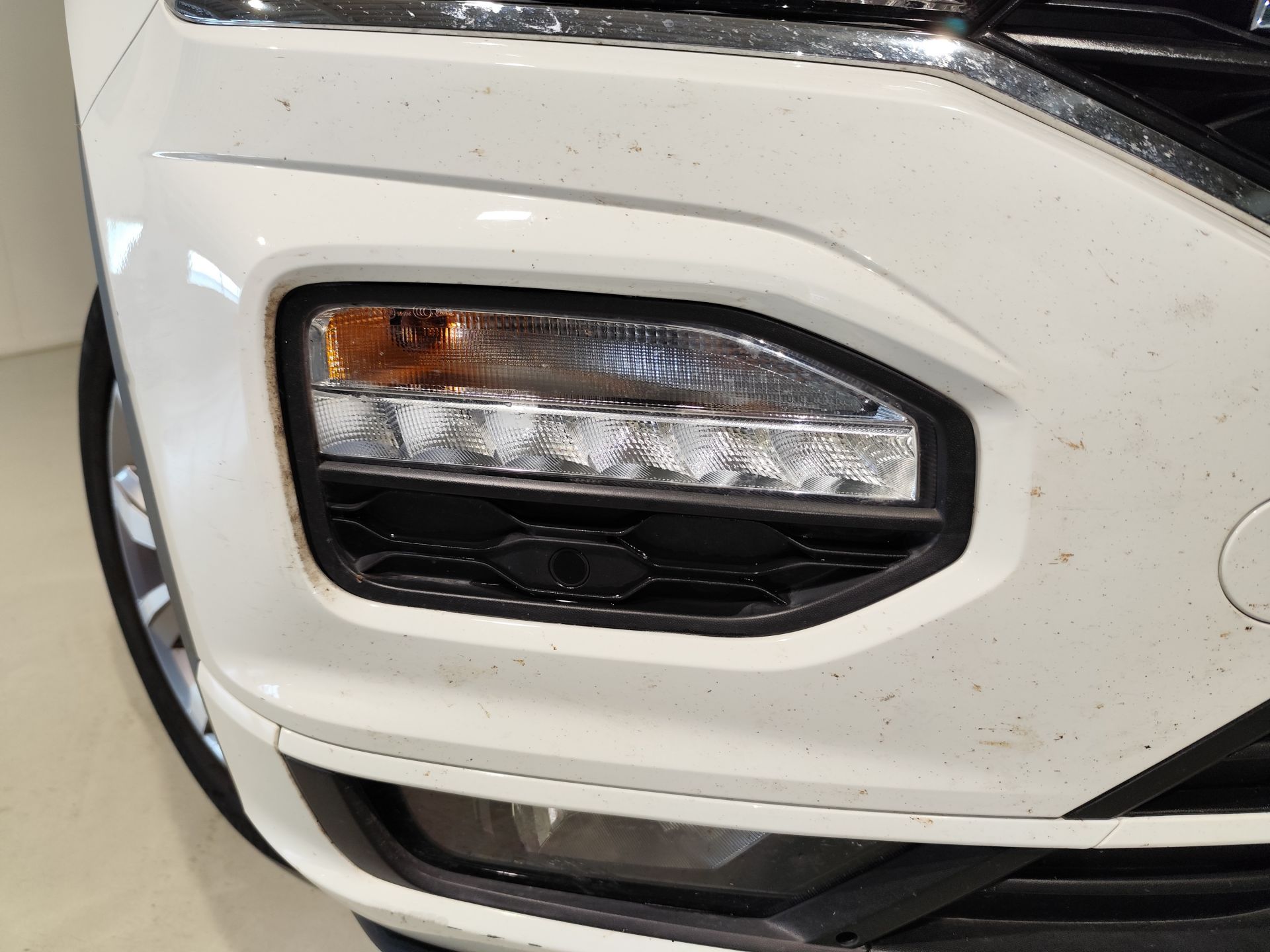 Volkswagen T-Roc Advance R-Line 1.0 TSI 81kW (110CV)