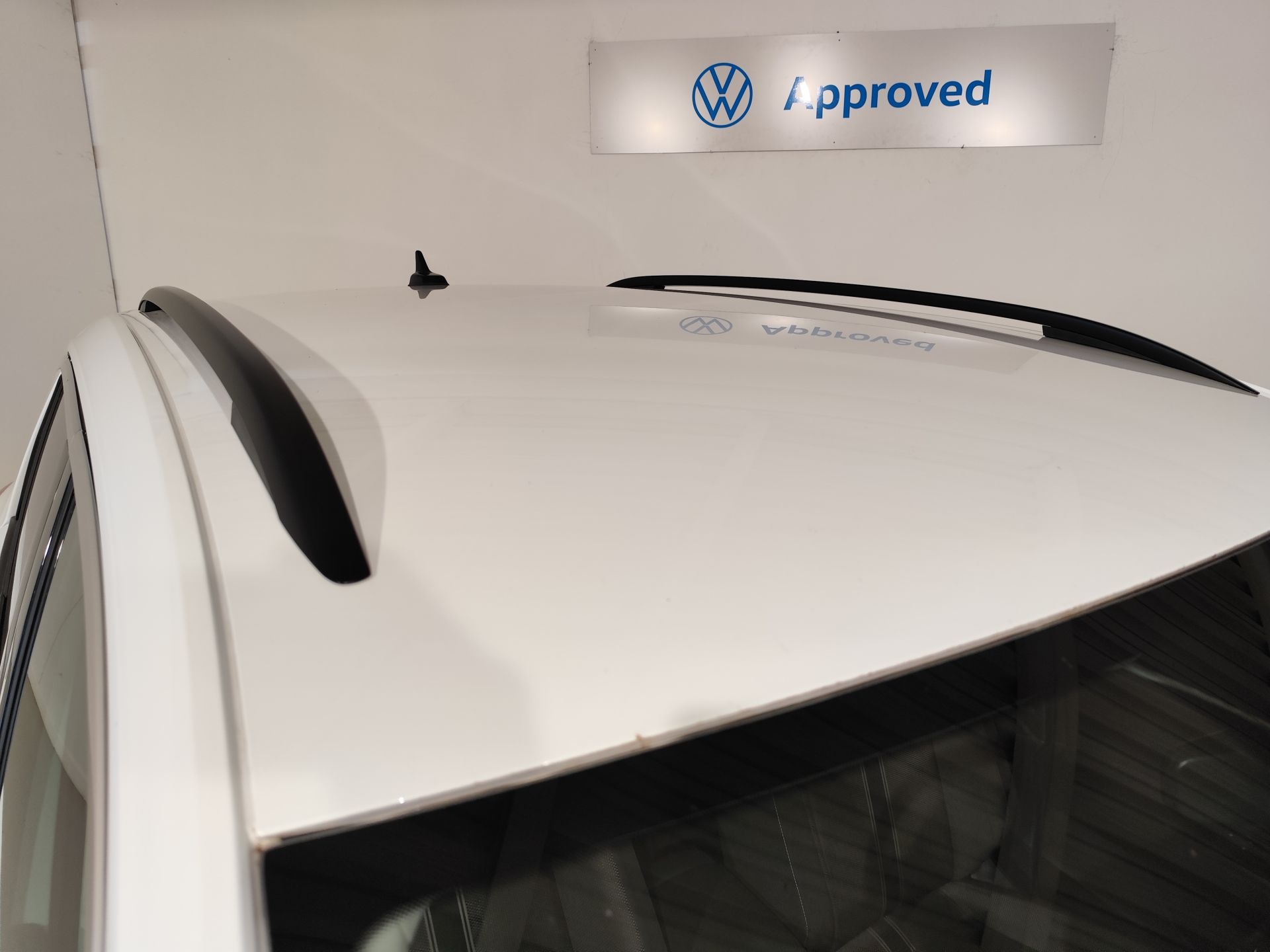 Volkswagen T-Roc Advance R-Line 1.0 TSI 81kW (110CV)