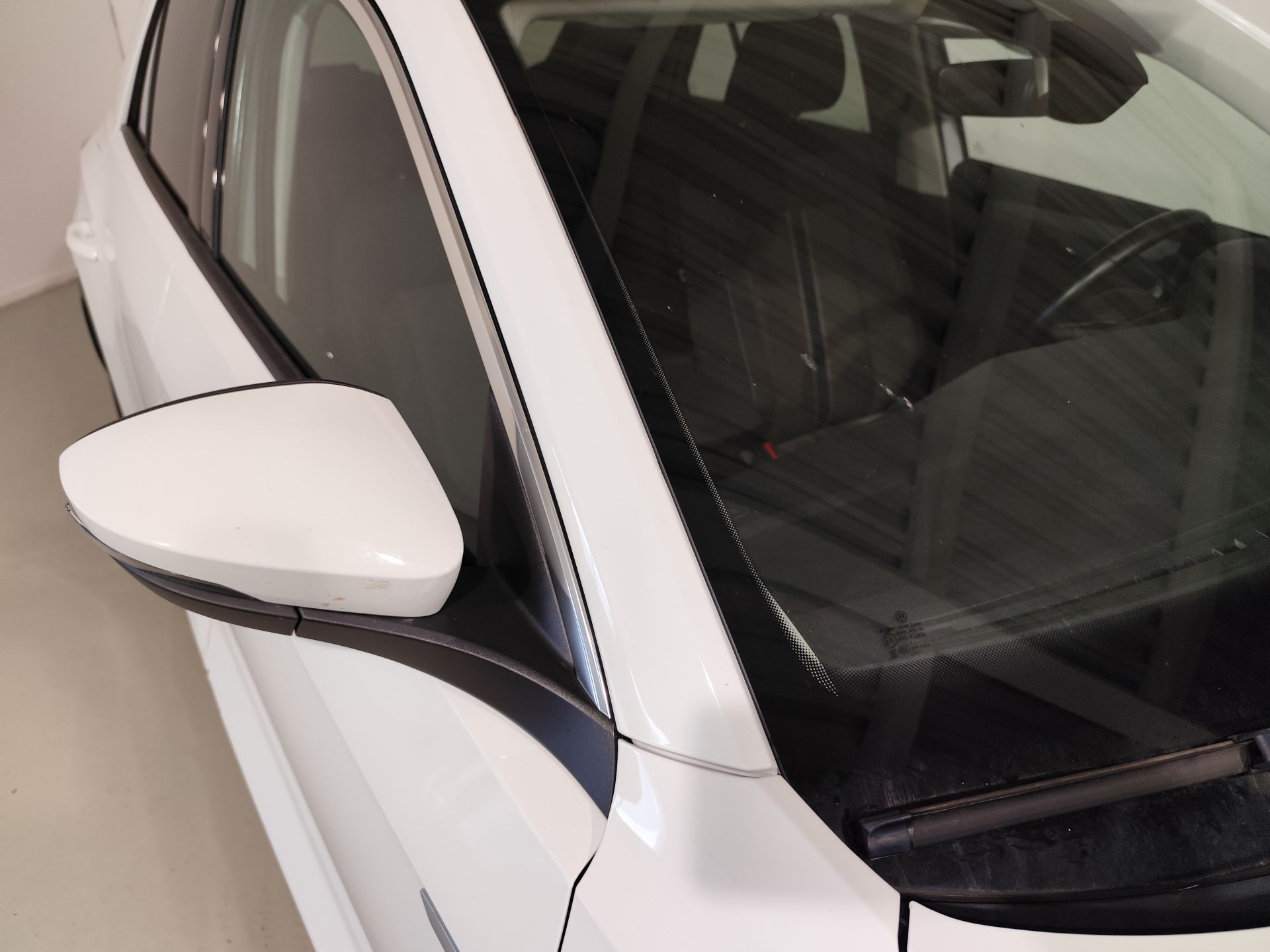 Volkswagen T-Roc Advance R-Line 1.0 TSI 81kW (110CV)