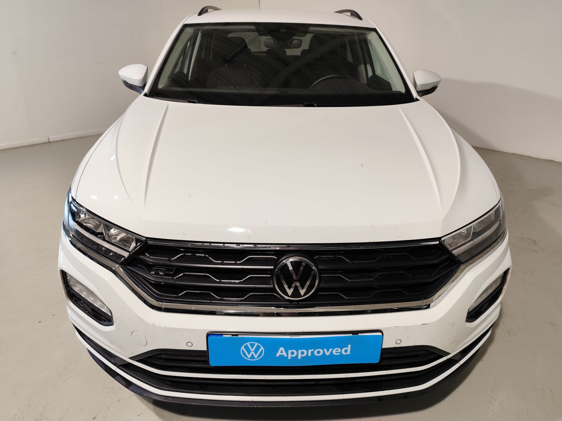Volkswagen T-Roc Advance R-Line 1.0 TSI 81kW (110CV)