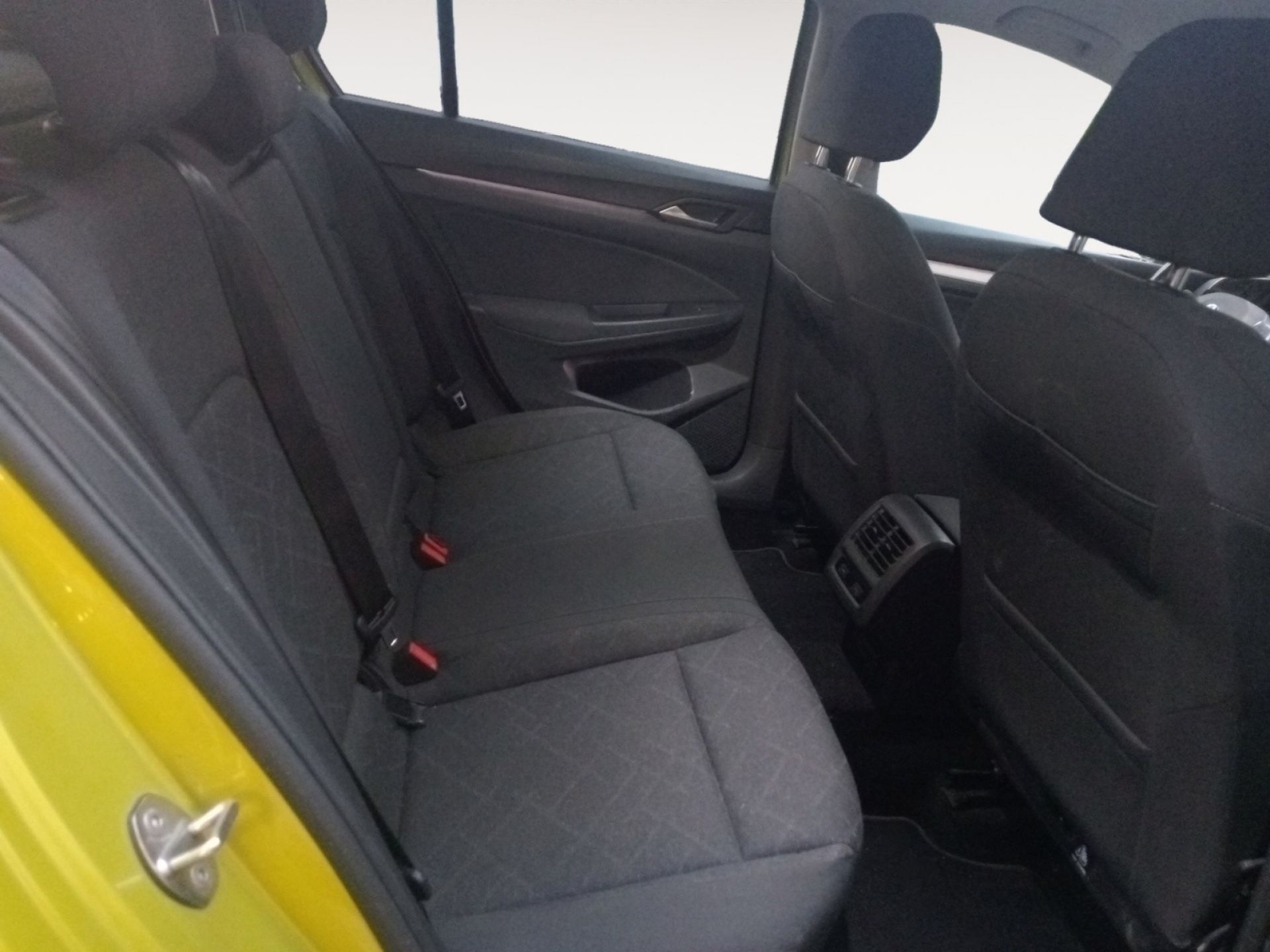 Volkswagen Golf Life 1.5 TSI 96kW (130CV)