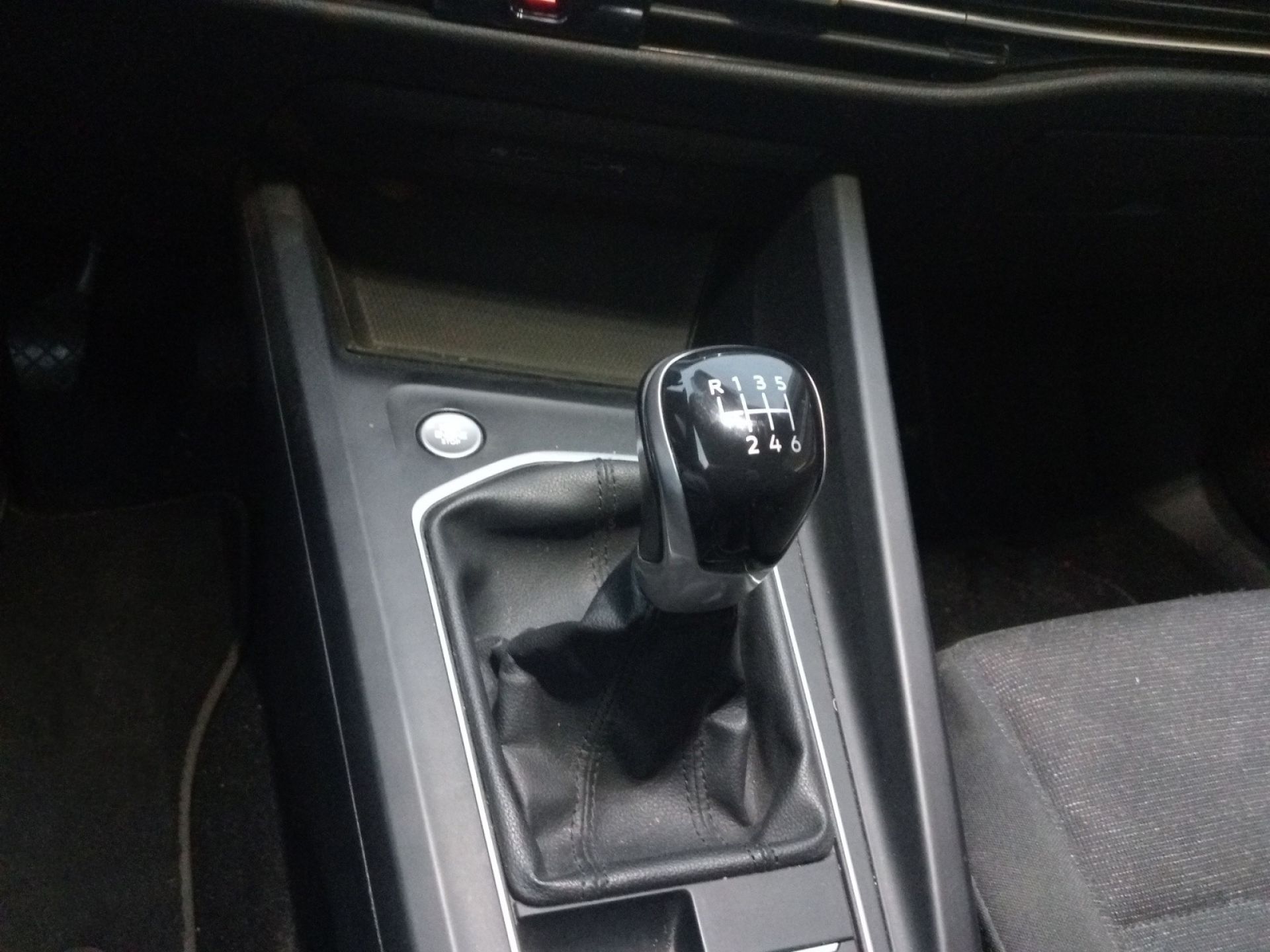 Volkswagen Golf Life 1.5 TSI 96kW (130CV)