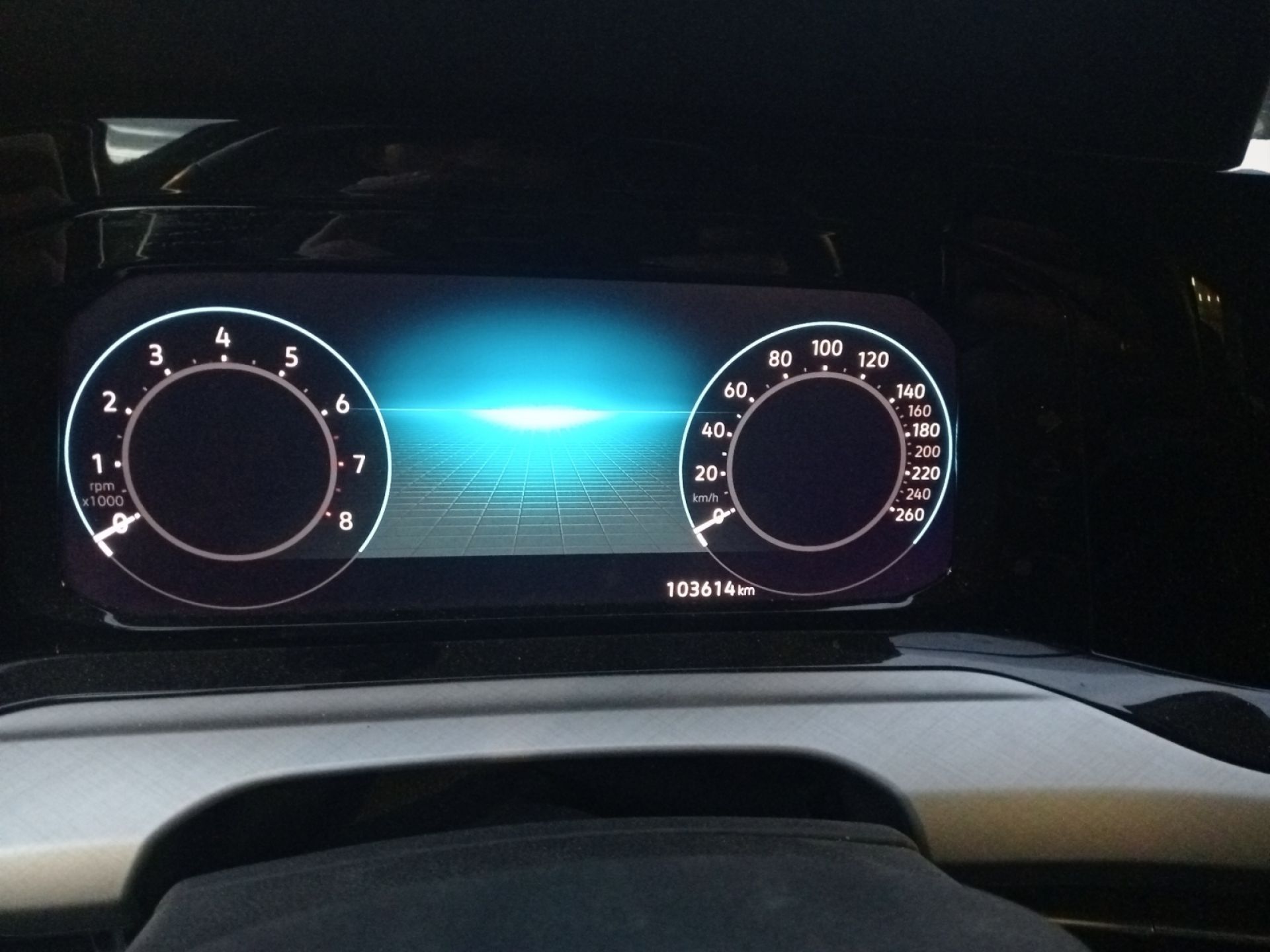 Volkswagen Golf Life 1.5 TSI 96kW (130CV)