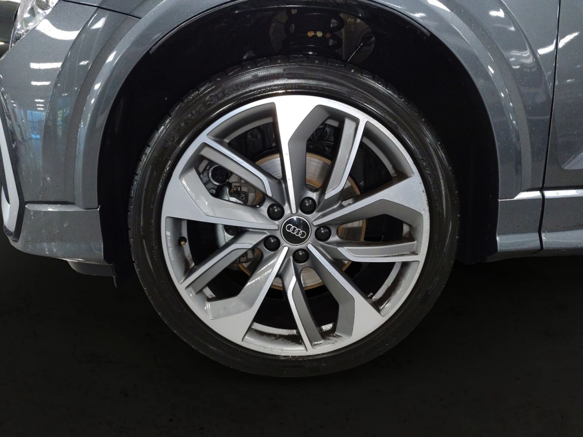 Audi Q2 Adrenalin Edition 35 TFSI 110kW S tronic