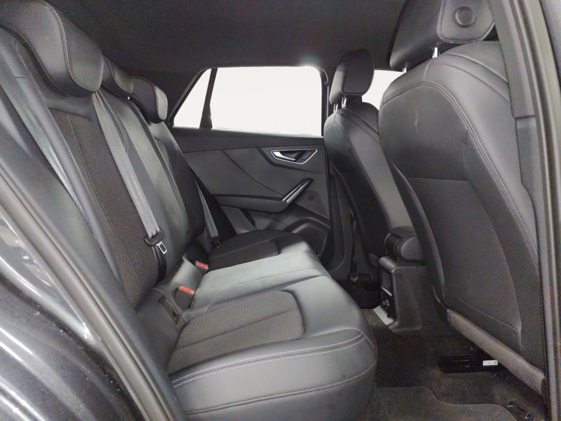 Audi Q2 Adrenalin Edition 35 TFSI 110kW S tronic